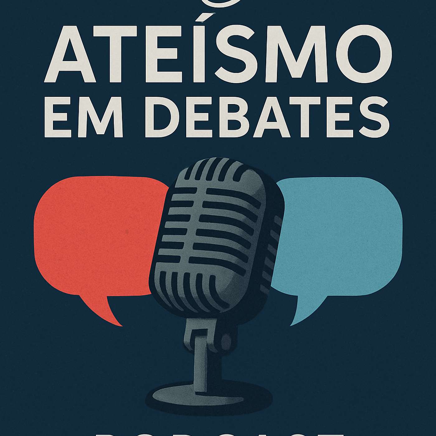 Ateísmo em debates