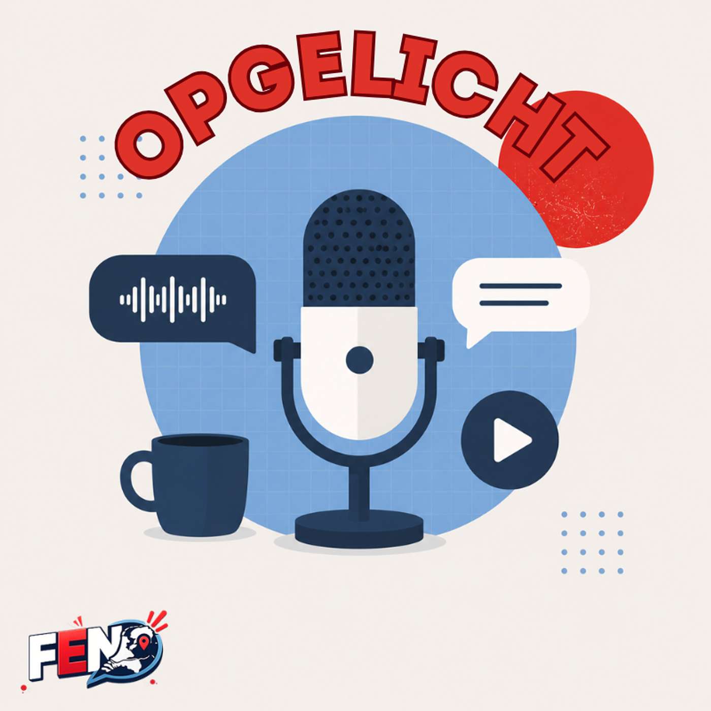 Hoeveel van jezelf staat al online? episode artwork