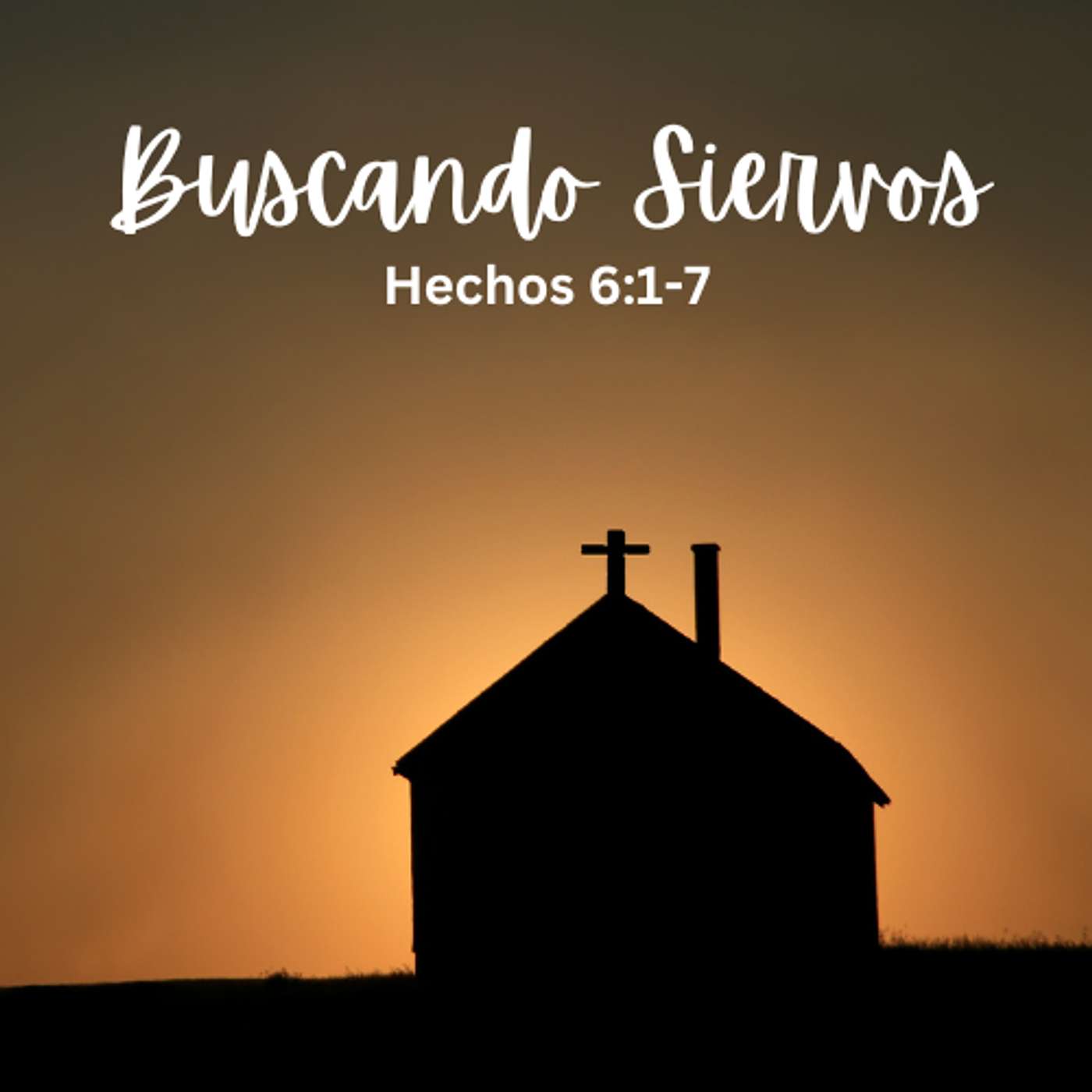Buscando Siervos