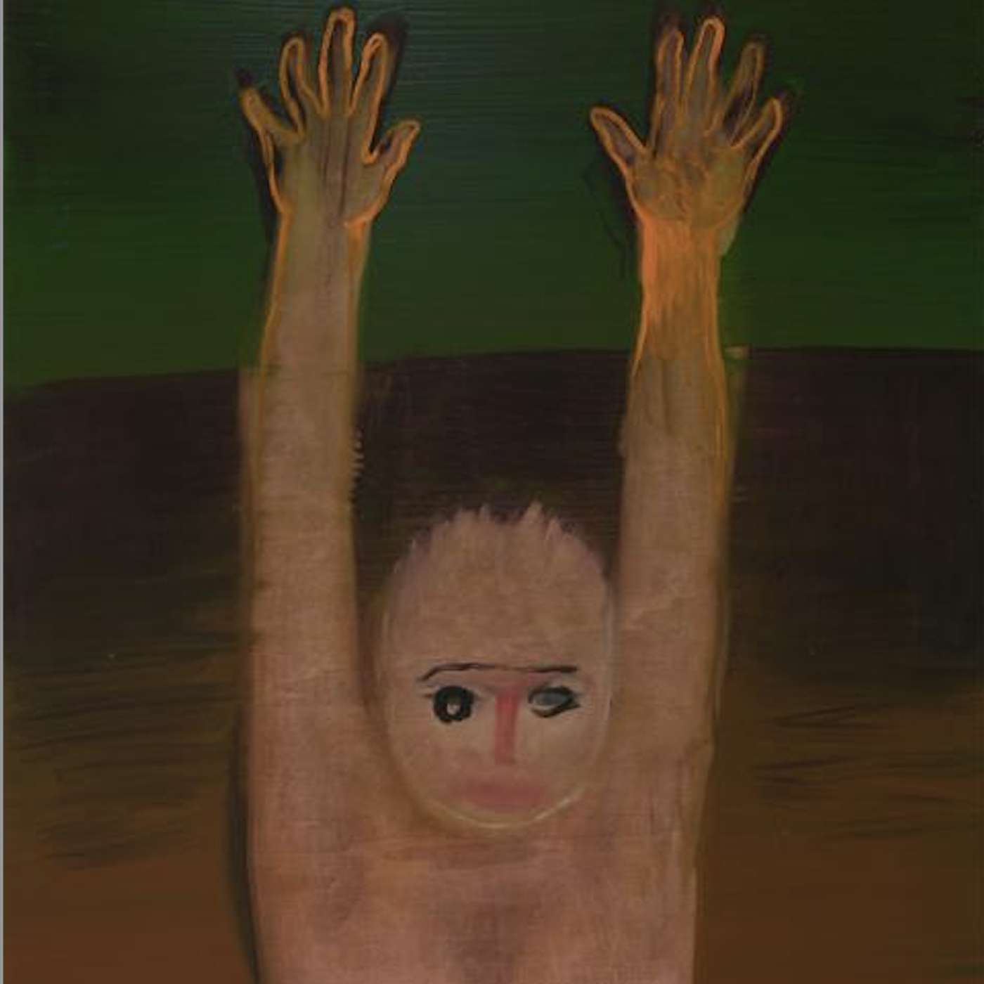 Miriam Cahn: Reclaiming the Body