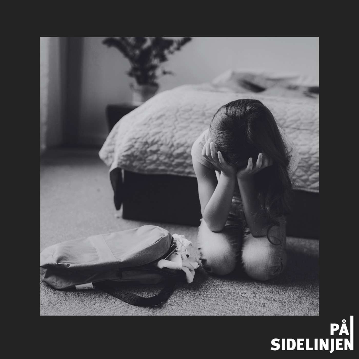 På Sidelinjen
