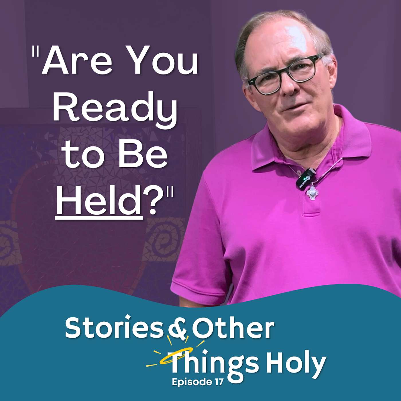Stories & Other Things Holy