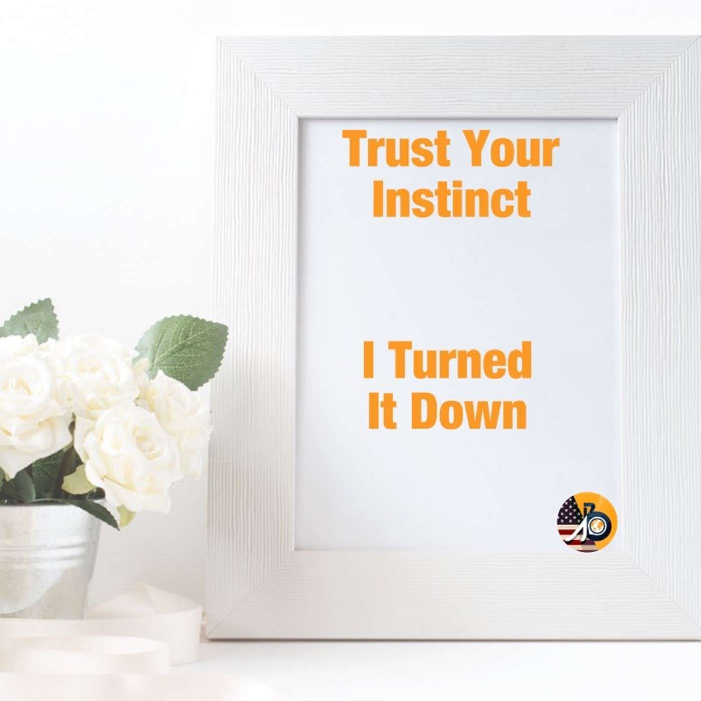 Trust Your Instincts In Critical Moments