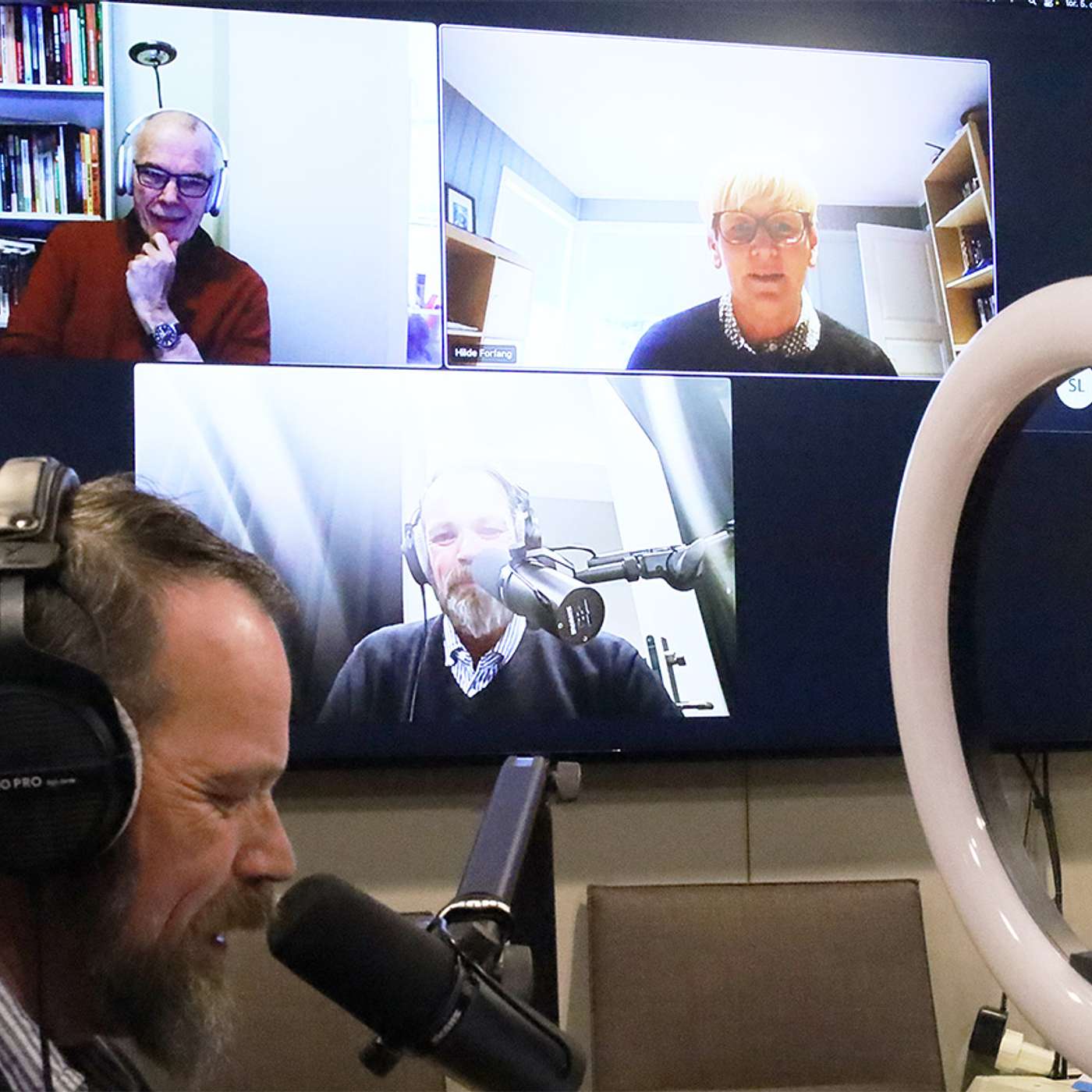 Kvalitetsutvikling: Hvordan jobber vi for bedre ledelse og miljø i skolen?