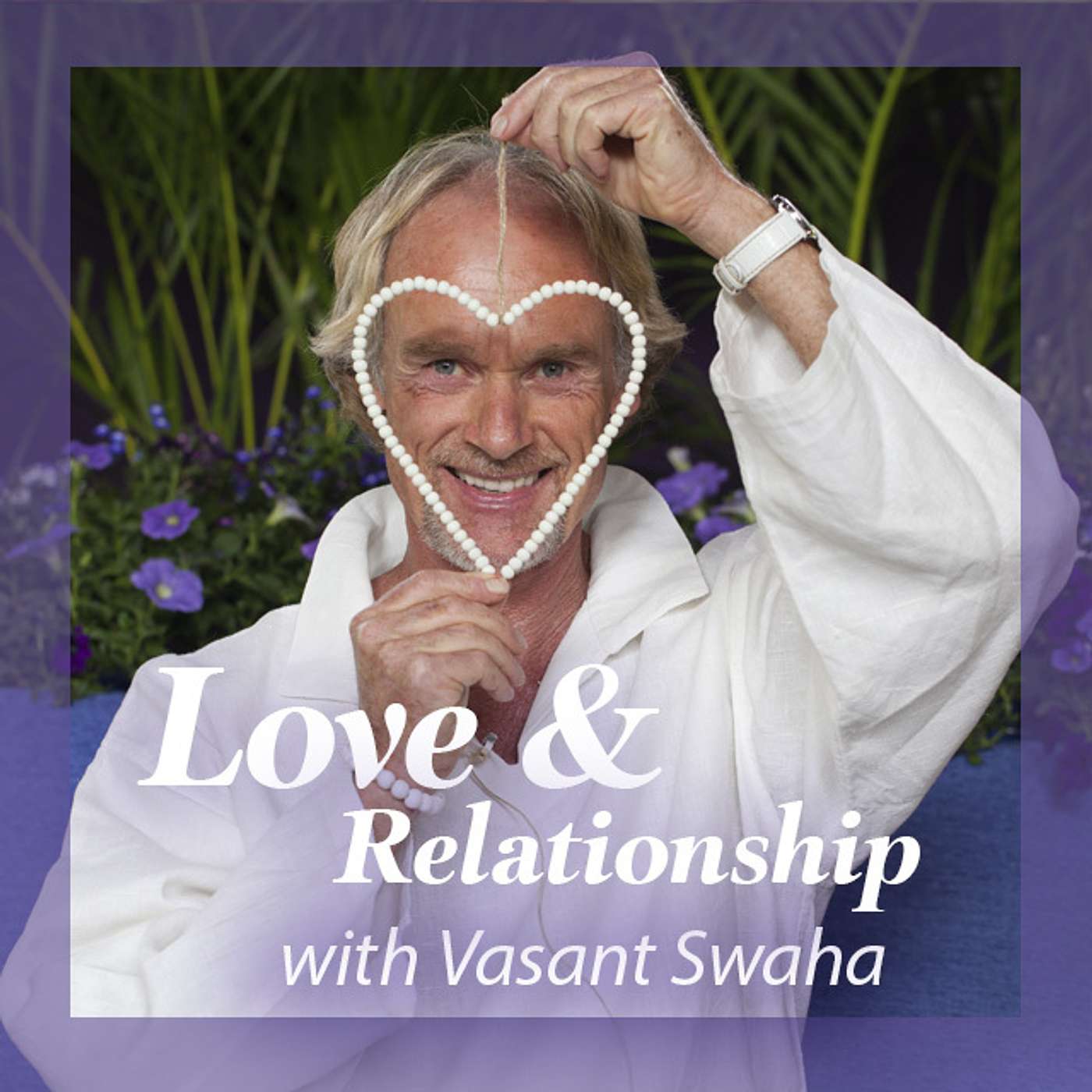 Satsang with Swaha - Audio