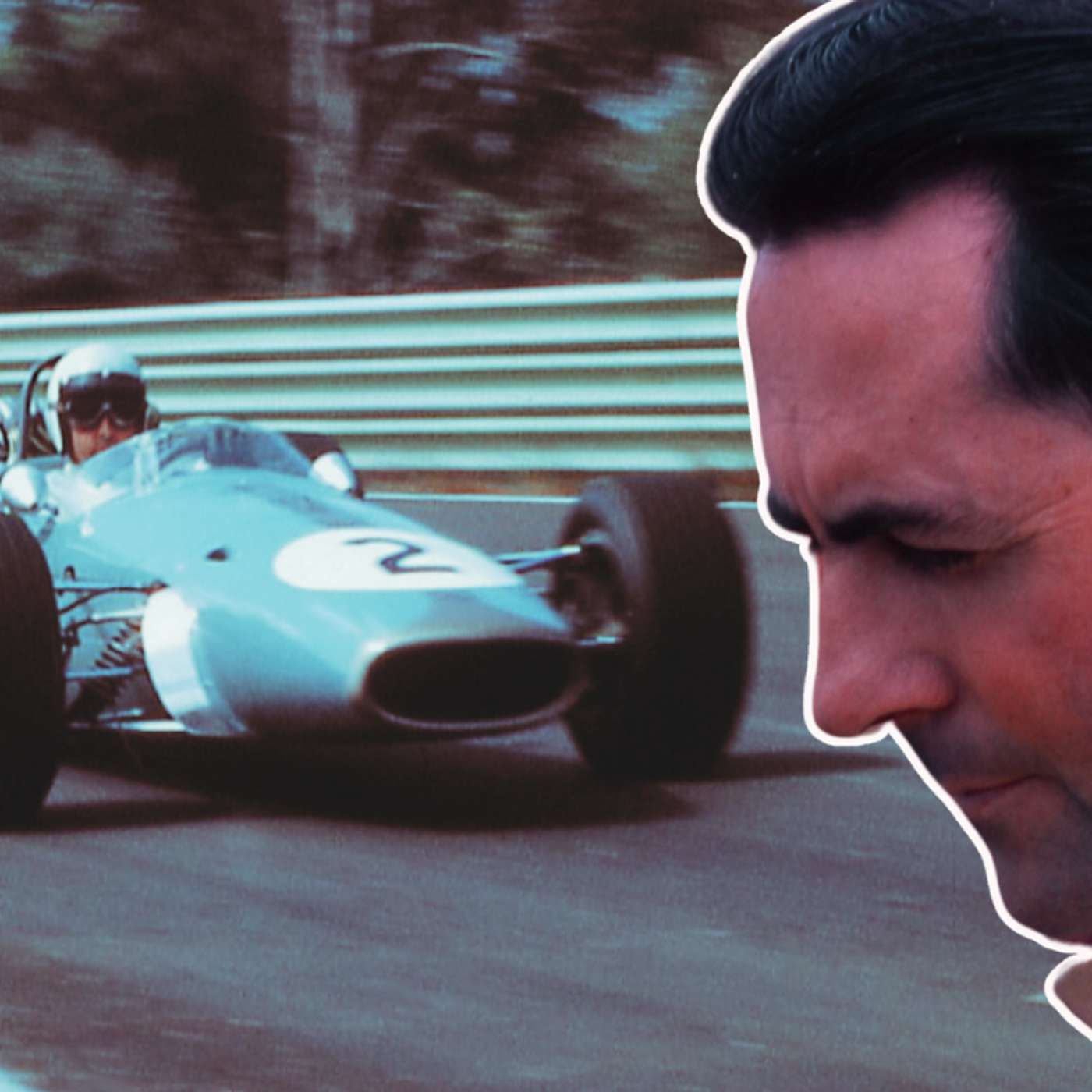 Sir Jack Brabham - in his own words with Peter Windsor