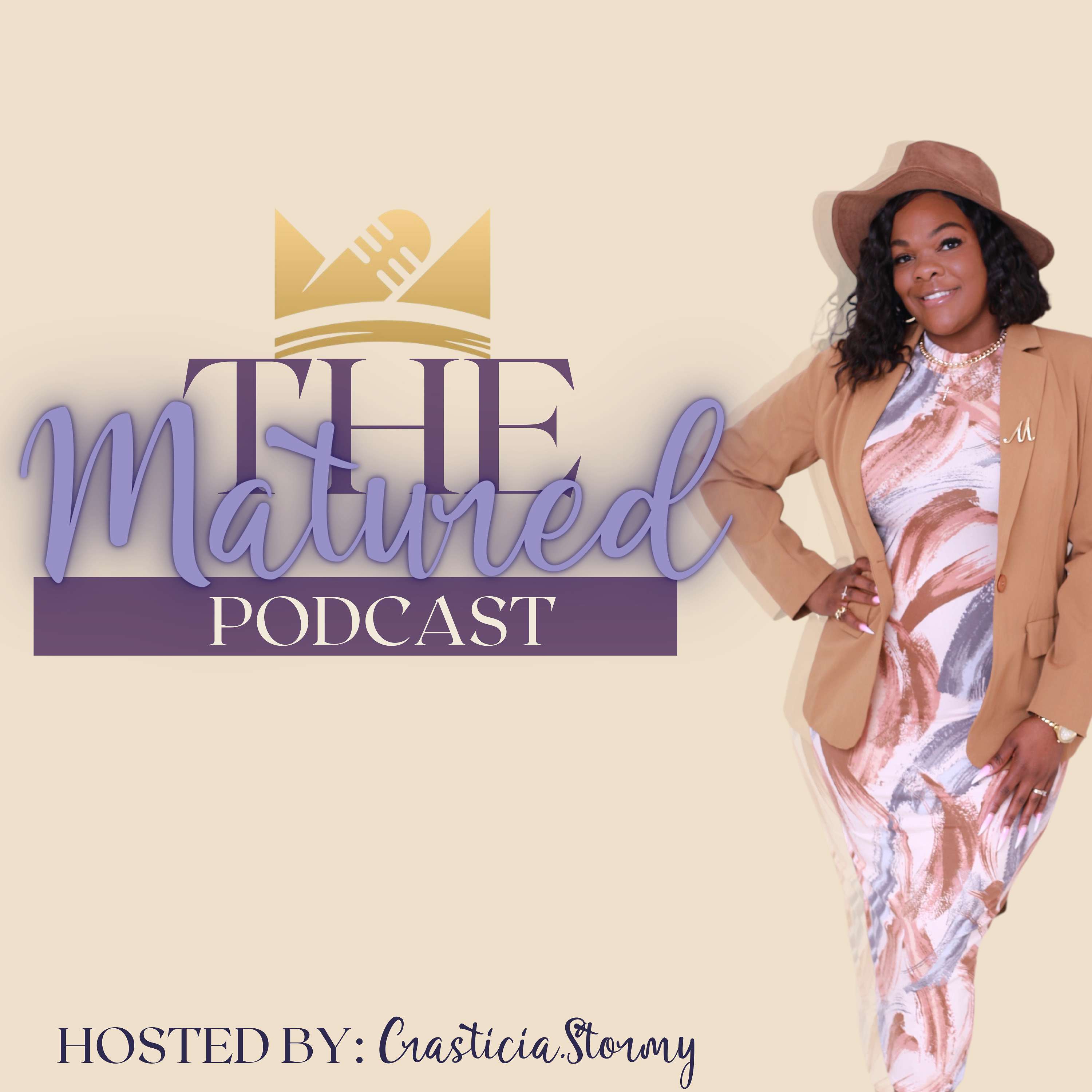 The Matured Podcast