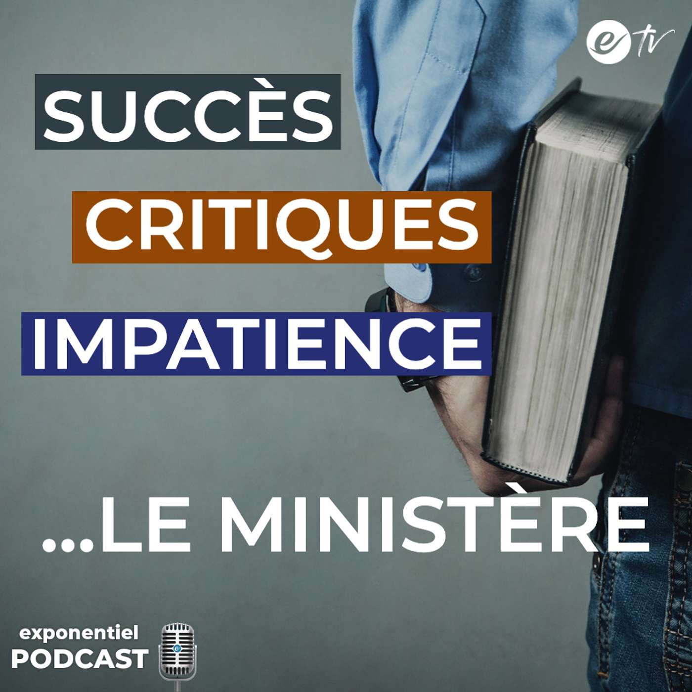 Exponentiel Podcast