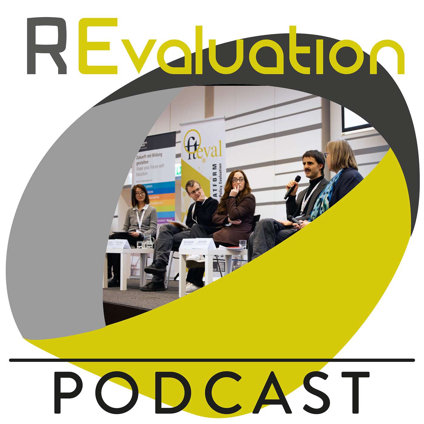 REvaluation Special #7: What skills does the next generation of evaluators need?