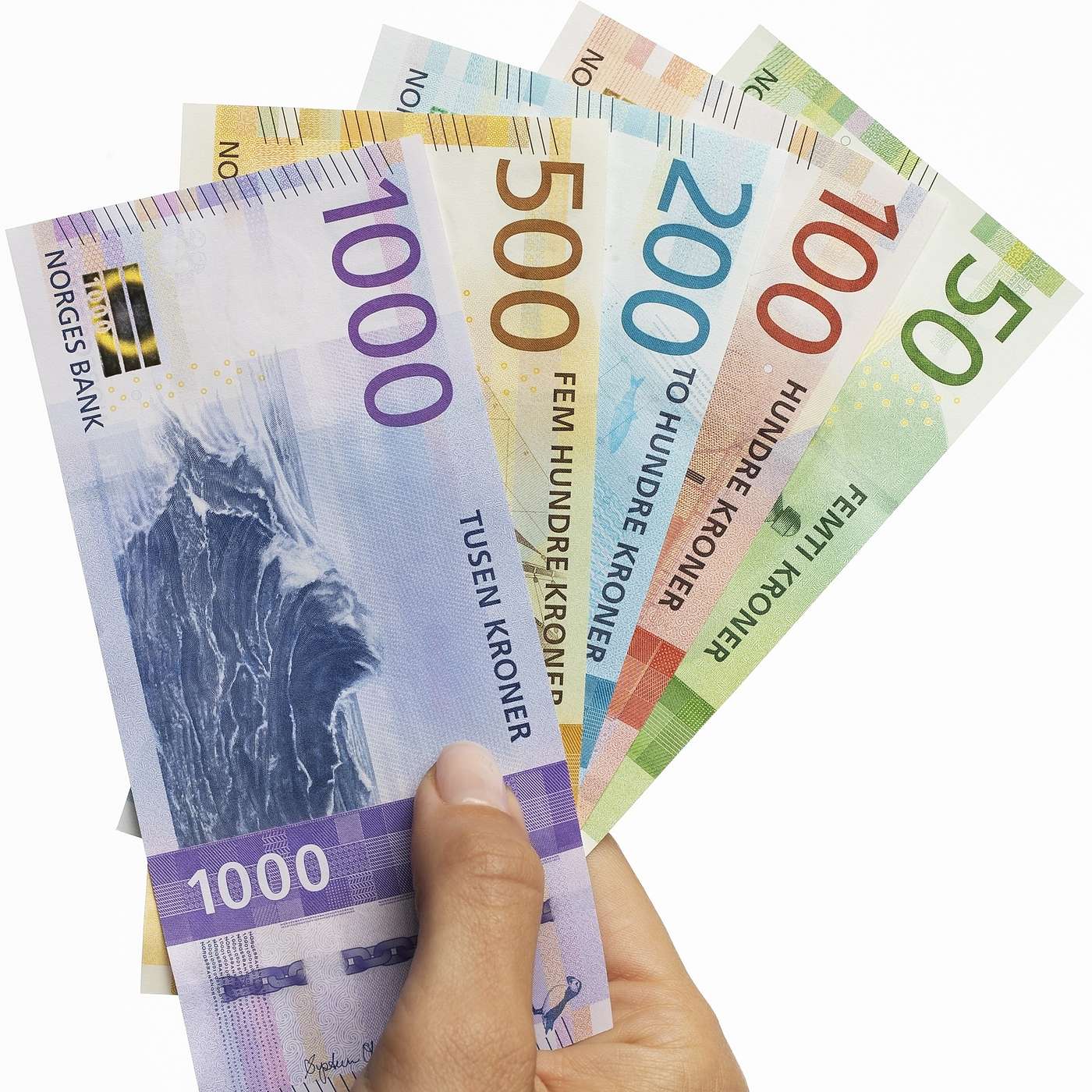 #8 Hva skal betales for gården?