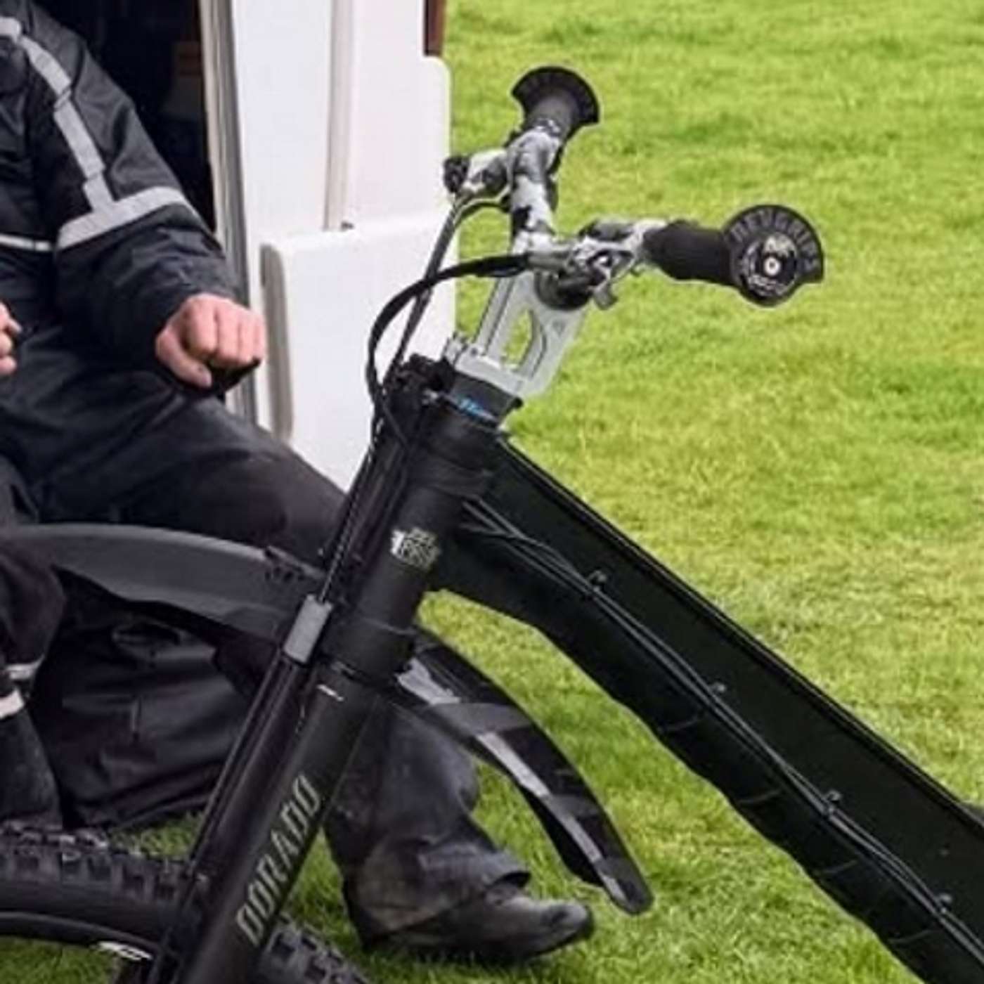 Freak Bikes Taking Over - Bikes Unaffiliated