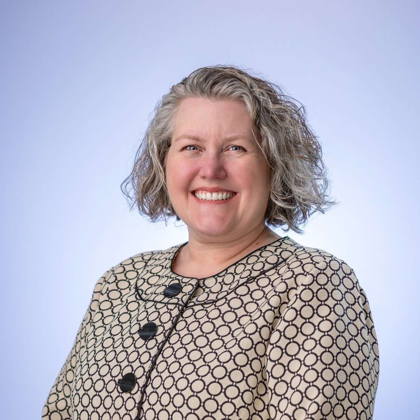 From Corporate HR to Career Ownership with Stacy Heisey-Terrell