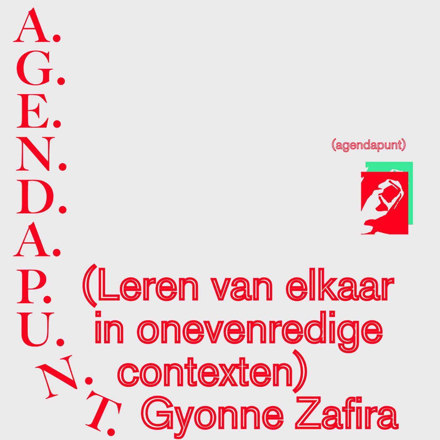 Agendapunt