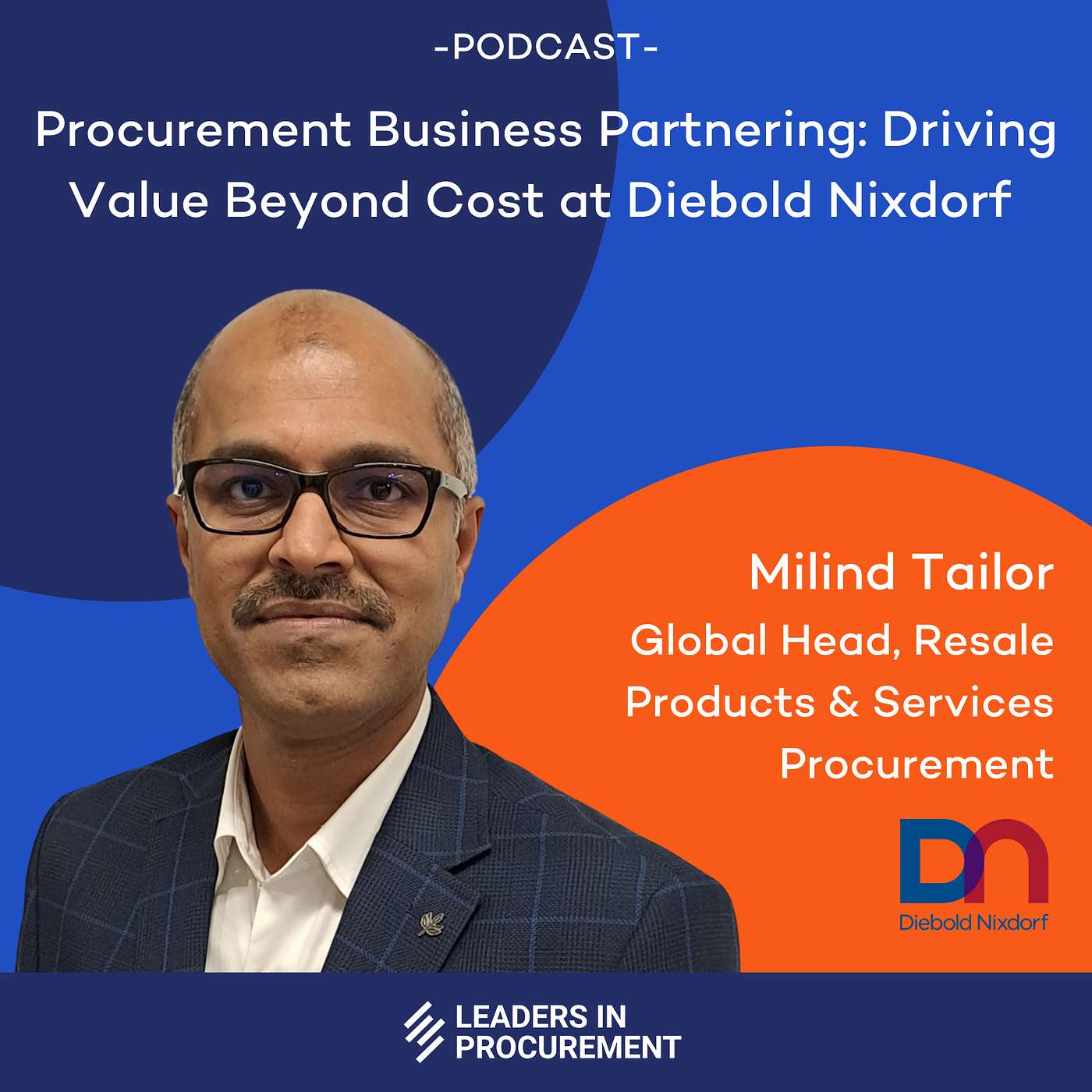LEADERS IN PROCUREMENT