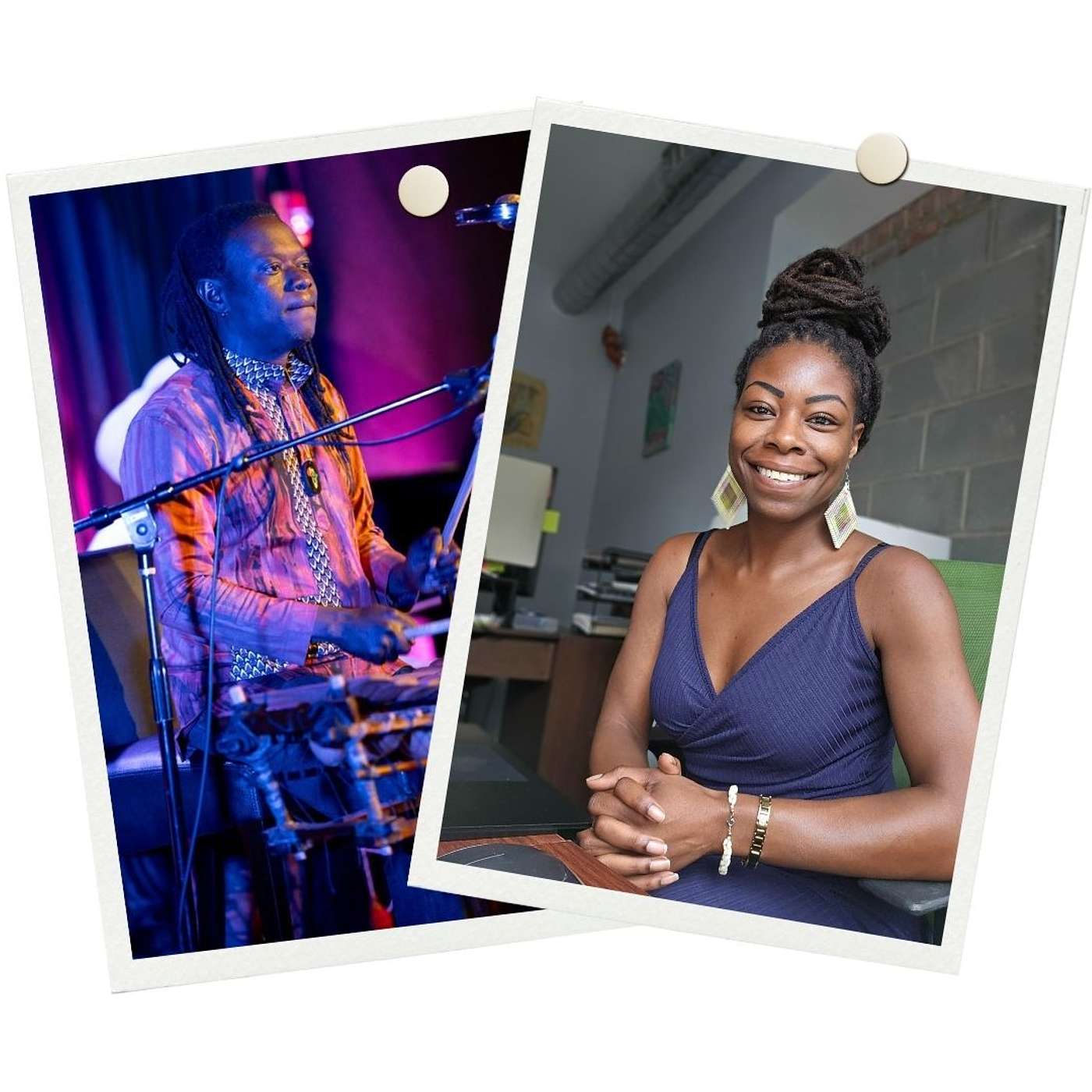 LEAF Global Arts Inspires, Brings People Together, And Breaks Down Cultural Barriers