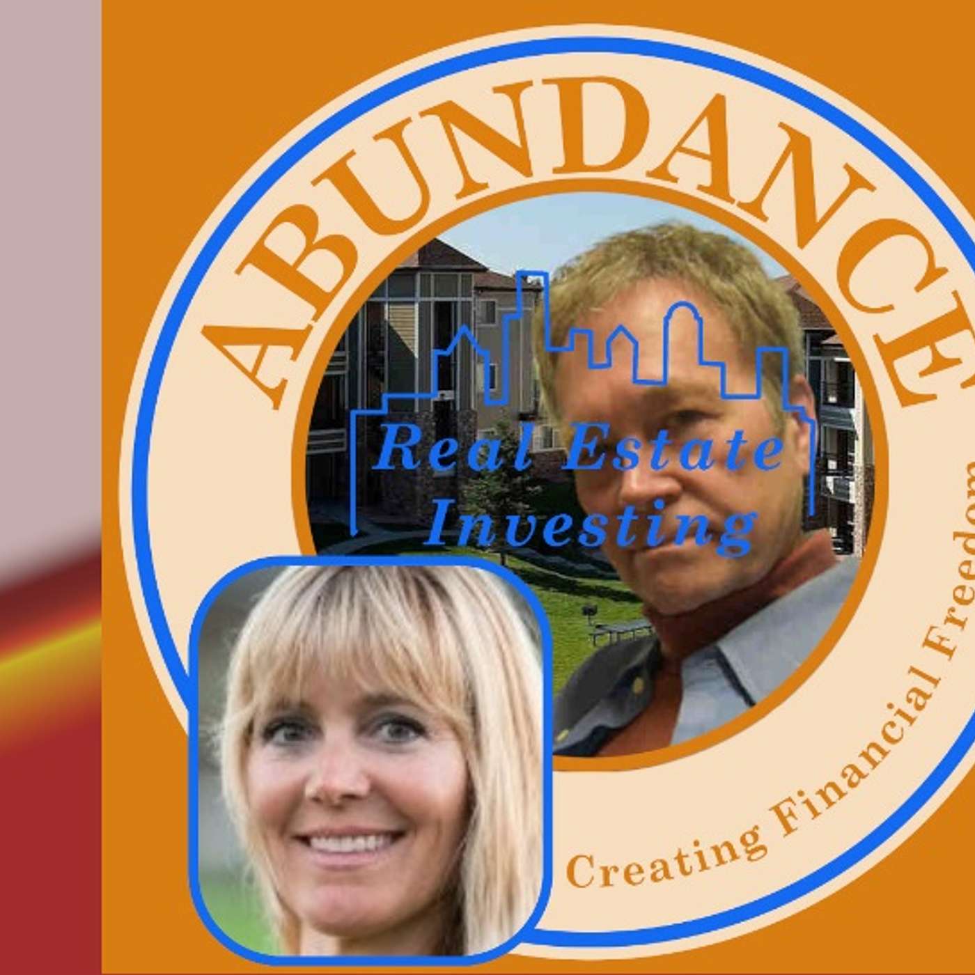 REIA 121 Keke Williams: Financial Freedom Through the Maslow Investing Model