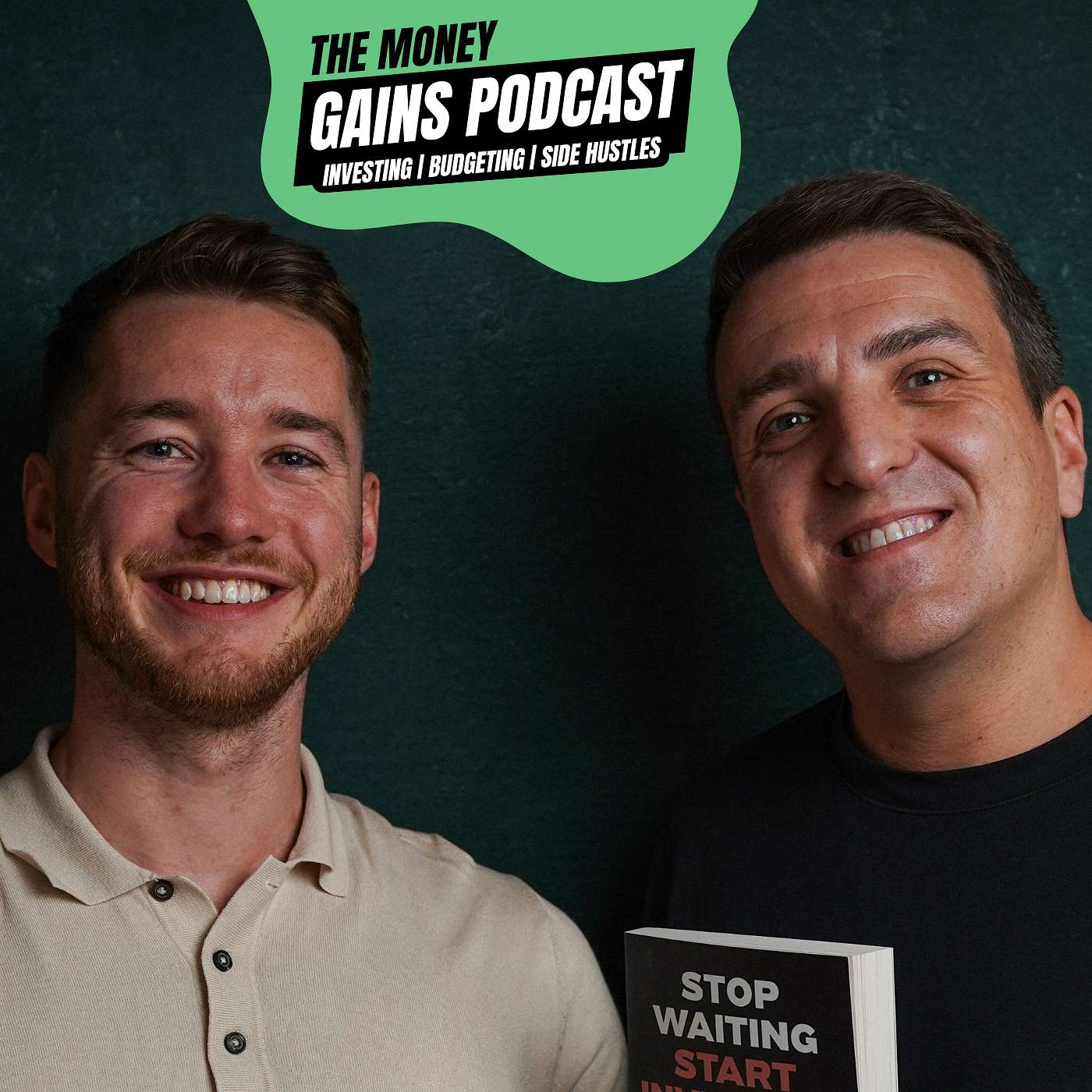 I Built A £140,000 Investment Portfolio In 7 Years & You Can Do It Too! - With Ryan King