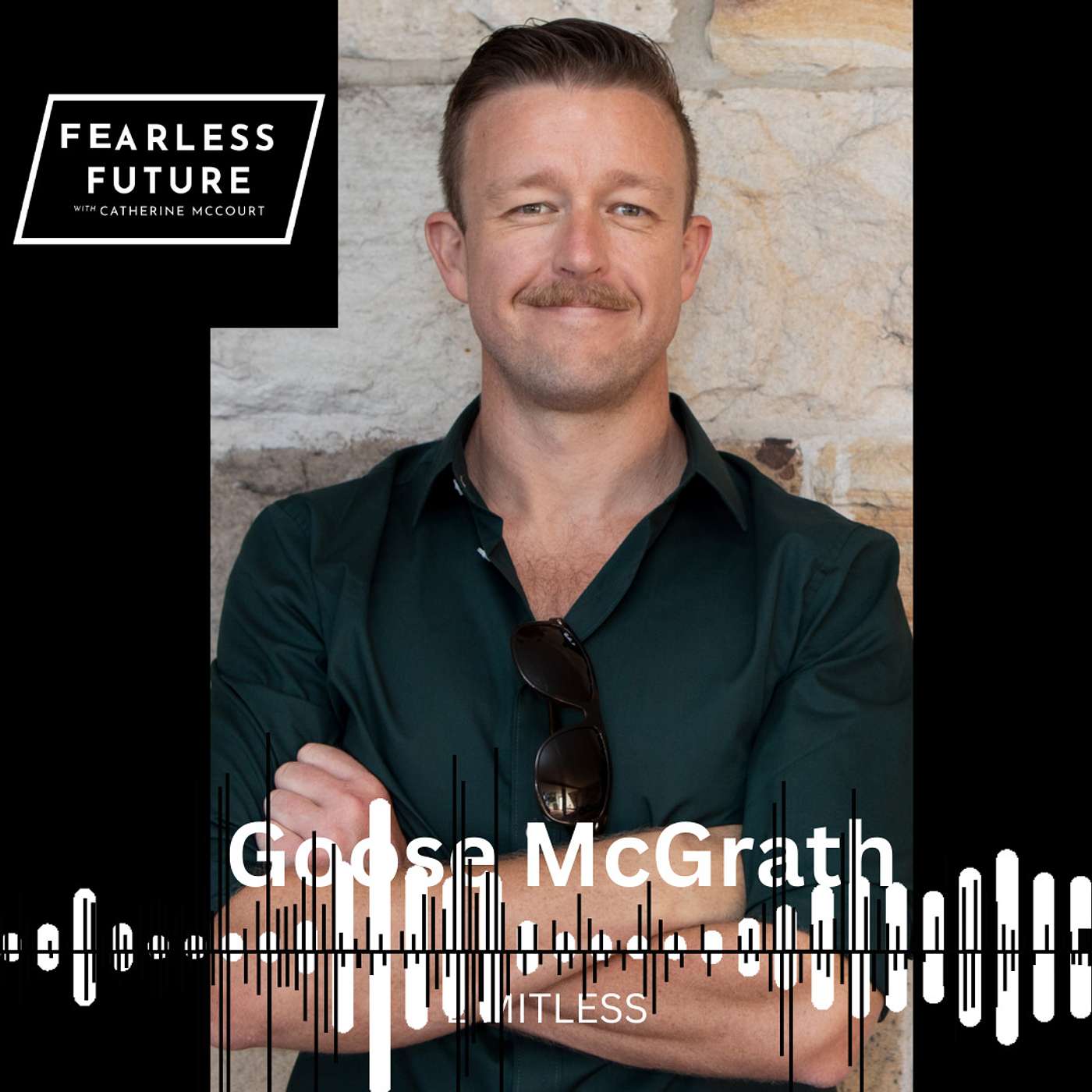 From Rock Bottom to Building a $20M+ Business in 4 years: Interview w/Goose McGrath, Author and Co-Founder @ Dashdot