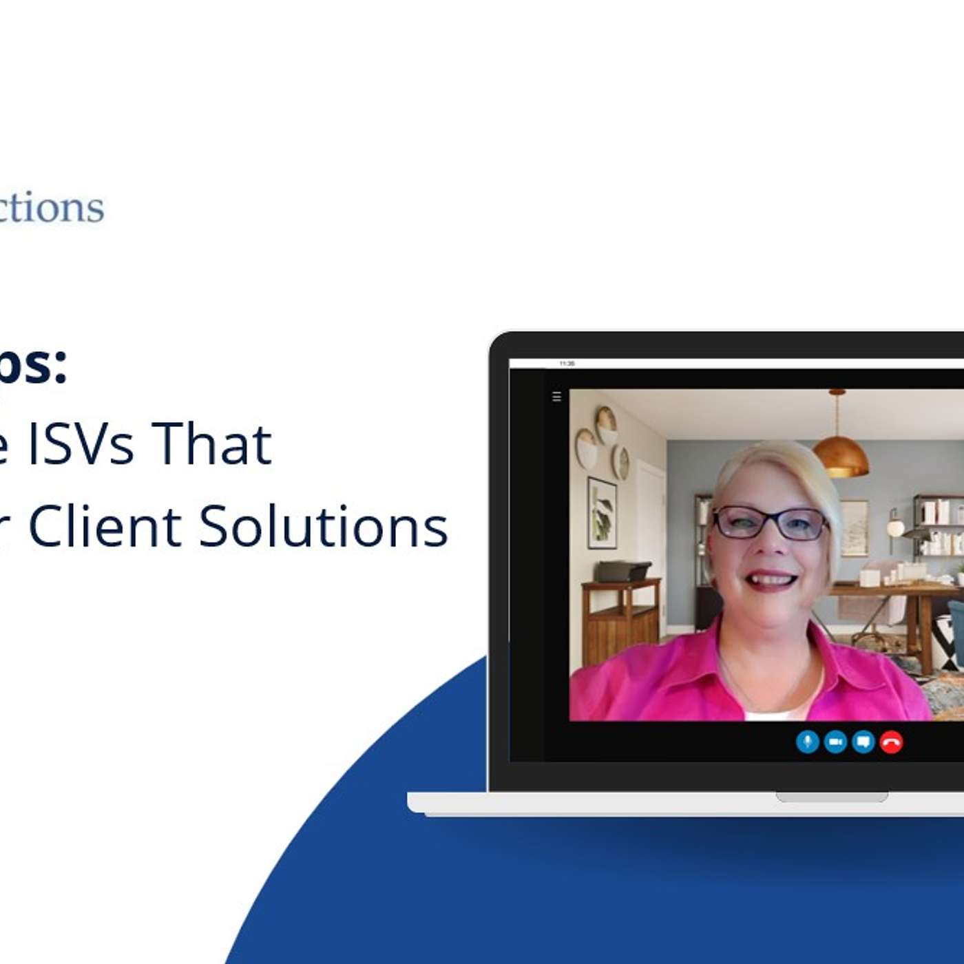 Closing the Gaps: How to Evaluate ISVs that Strengthen your Clients Solutions Closing the Gaps: How to Evaluate ISVs that Strengthen your Clients Solutions