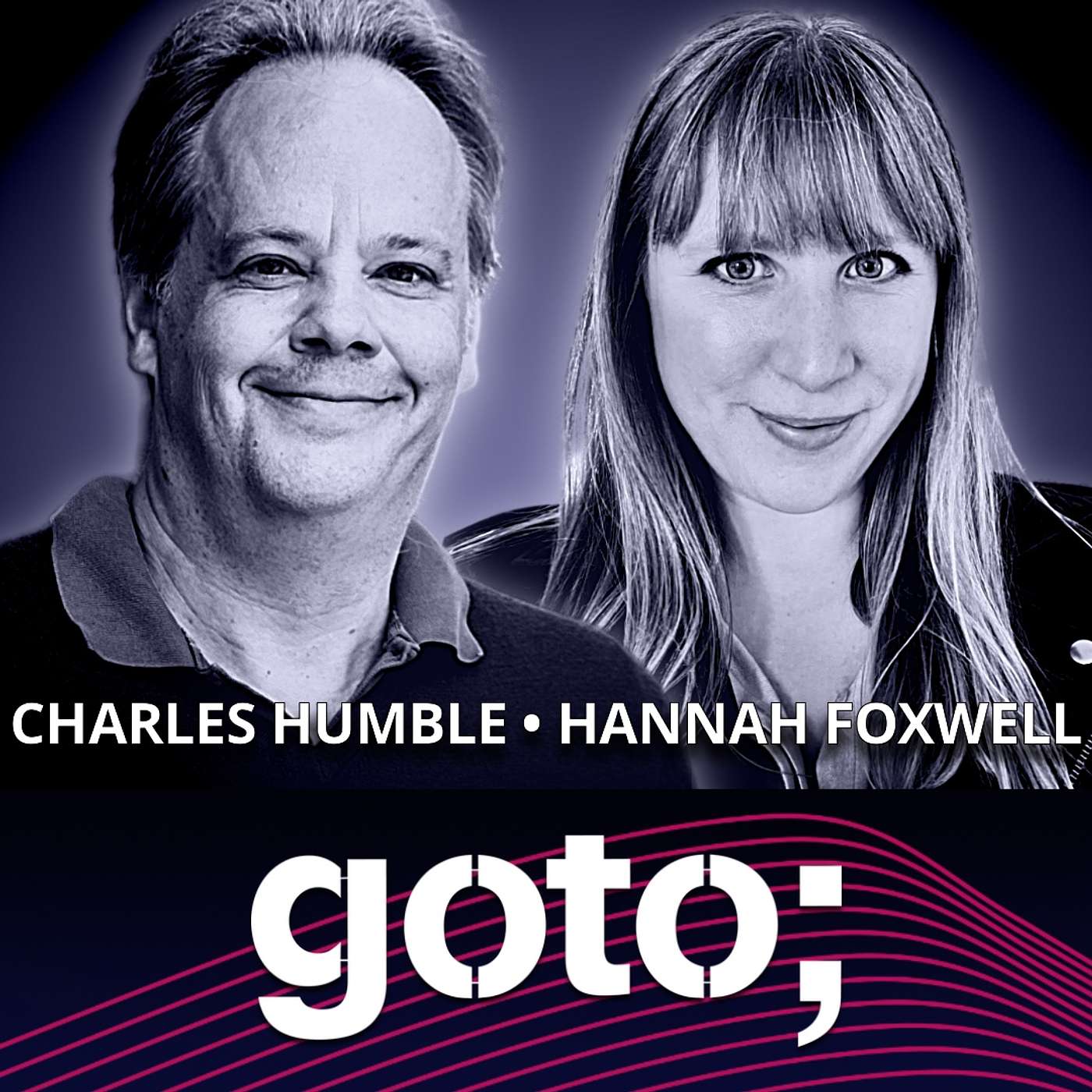 Kubernetes at the Edge  Charles Humble & Hannah Foxwell thumbnail