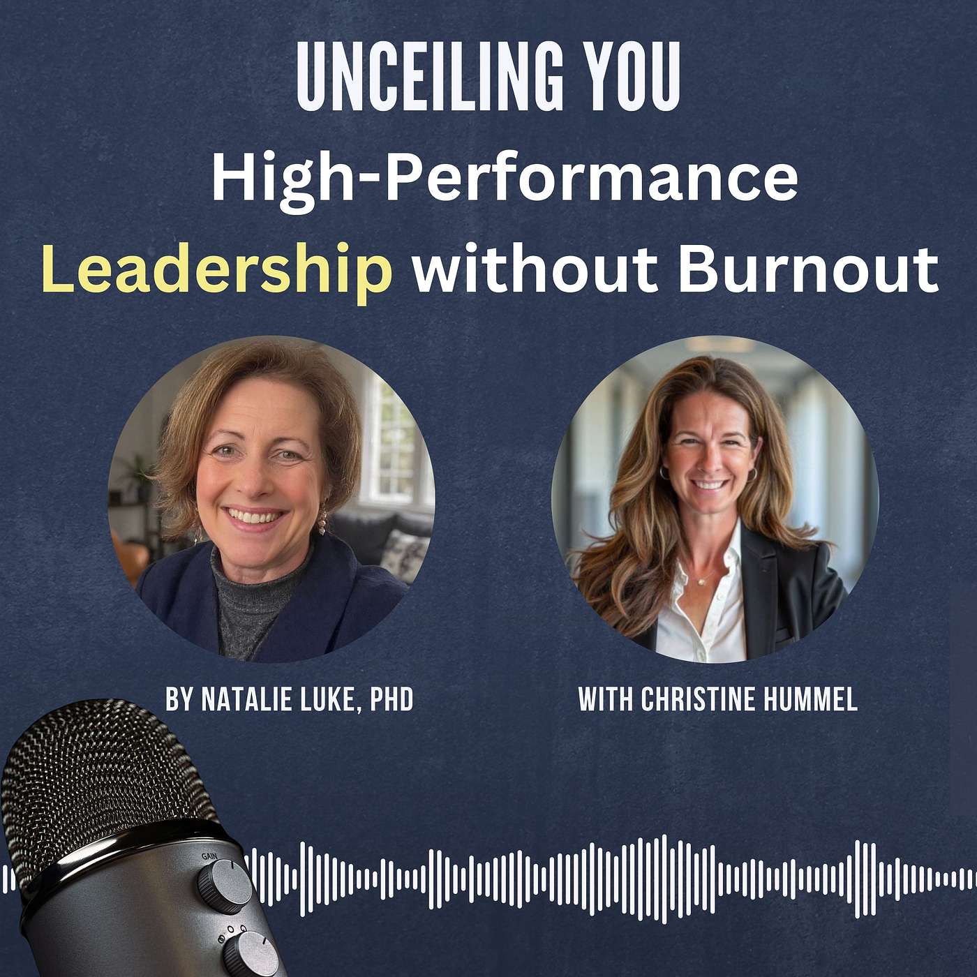 The Corporate Leadership Trap: Accountability vs. Control and Why Your Best People Are Burning Out