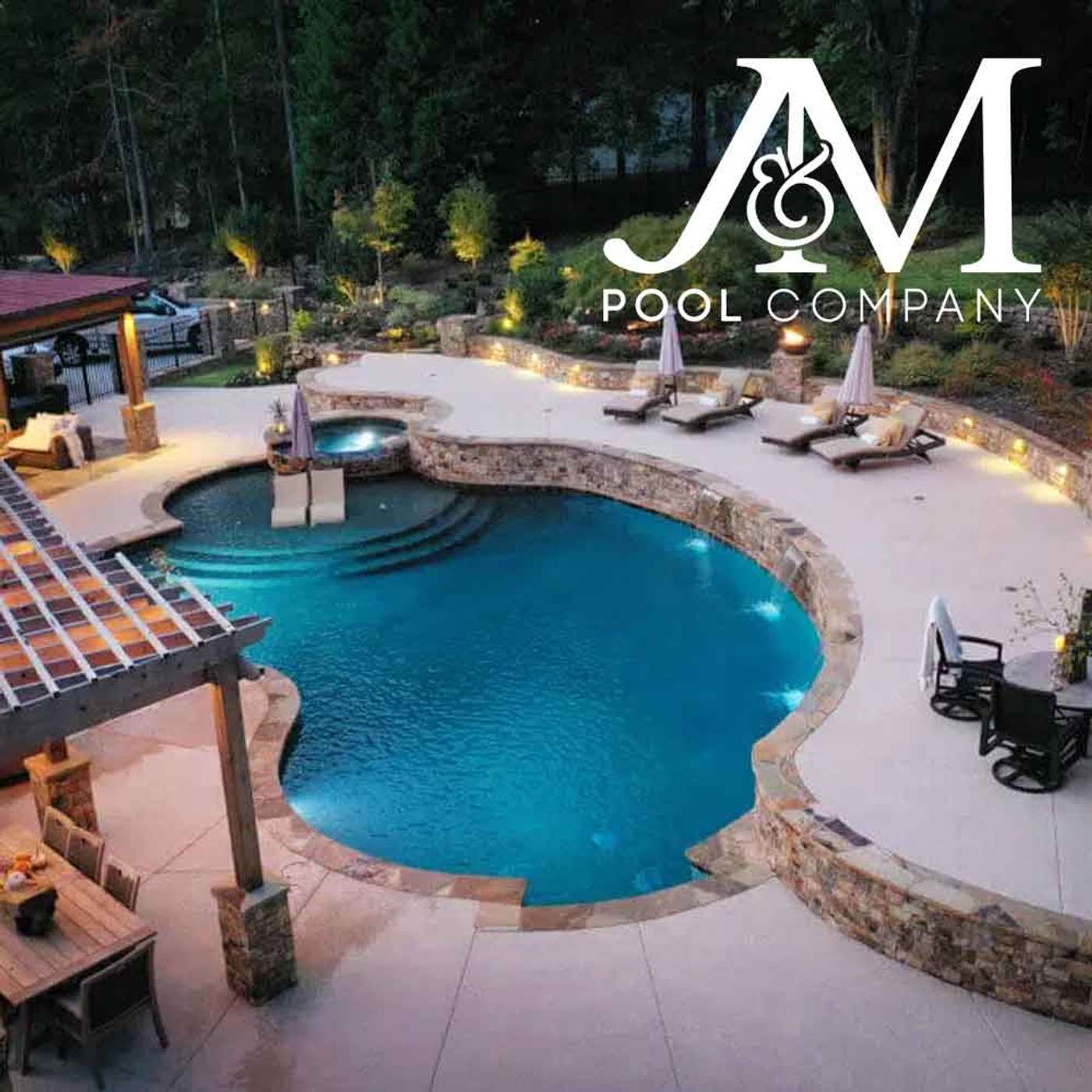 Pool Magazine - Podcasts for the Pool Industry