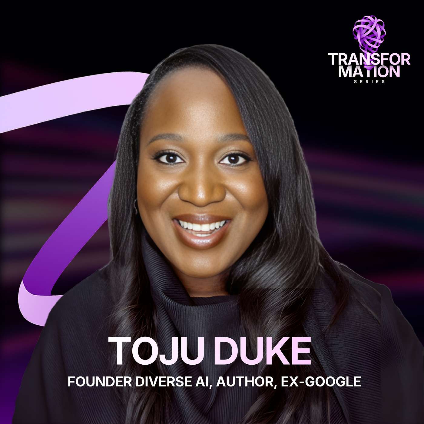 Toju Duke on Why Responsible AI Is a Business Strategy, Not a Checkbox Toju Duke on Why Responsible AI Is a Business Strategy, Not a Checkbox