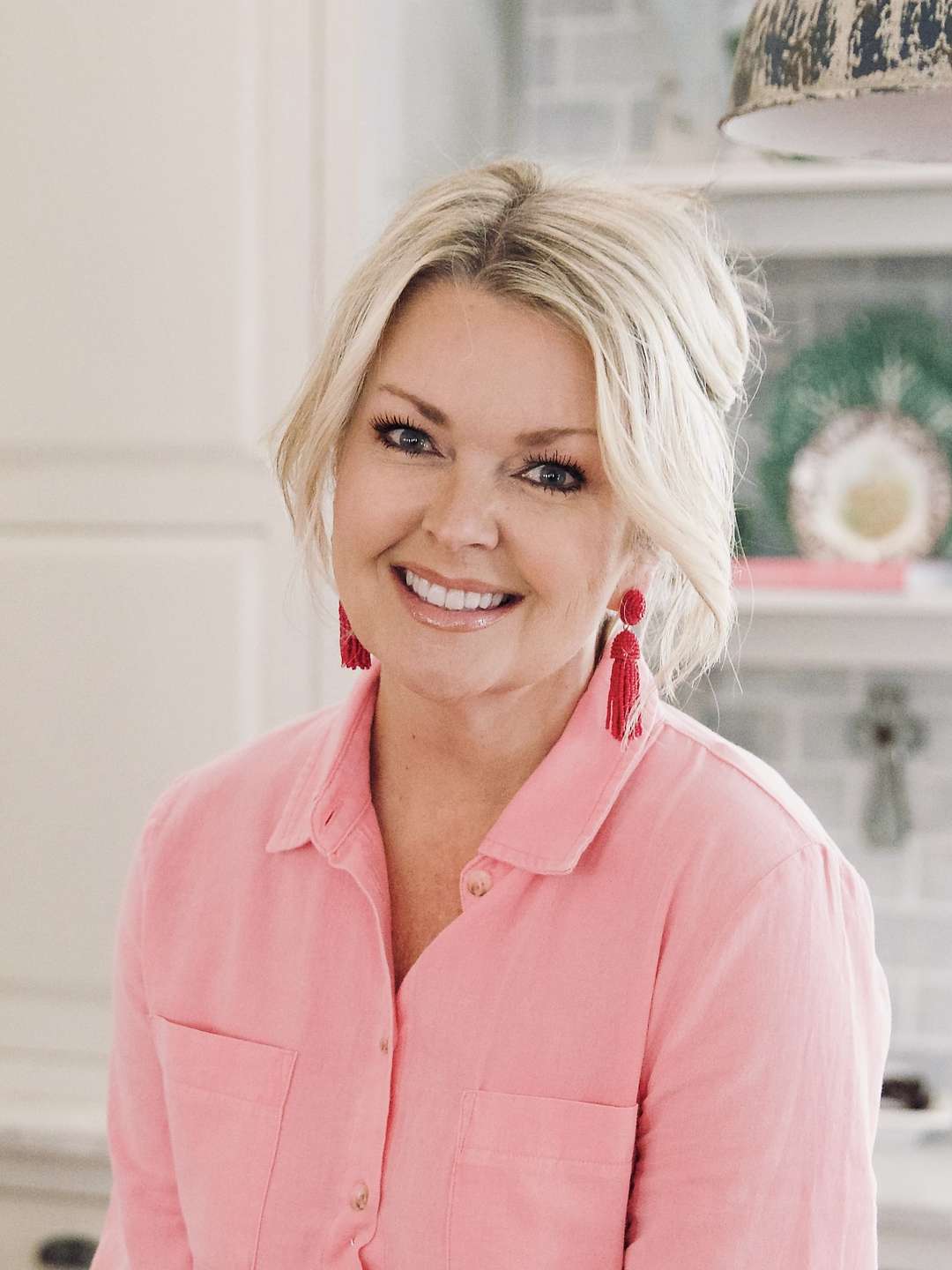 Jennifer Vickery Smith