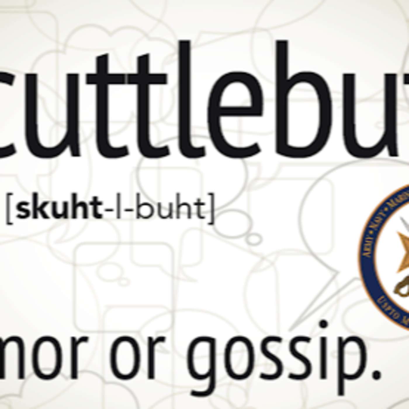 TSP - The Scuttlebutt Podcast