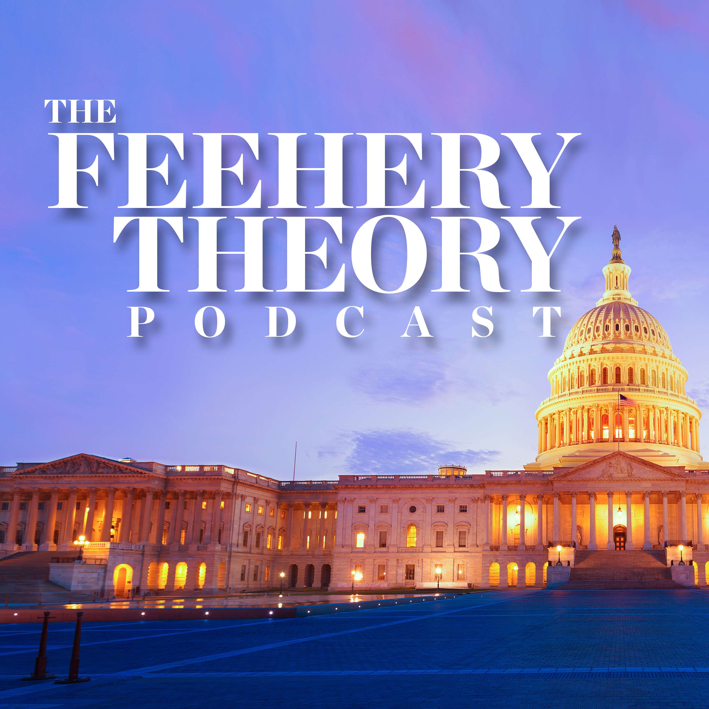 Feehery Theory Podcast