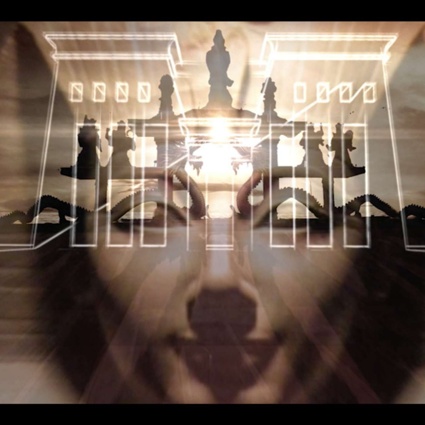 Magick Works, by The Magical Egypt Documentary Series