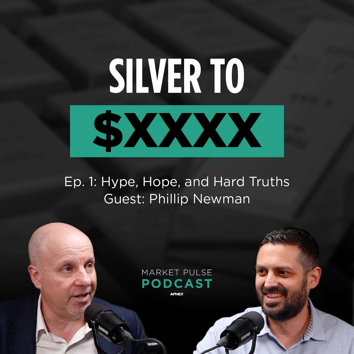Chasing $1,000 Silver-Hype, Hope, and Hard Truths Chasing $1,000 Silver-Hype, Hope, and Hard Truths