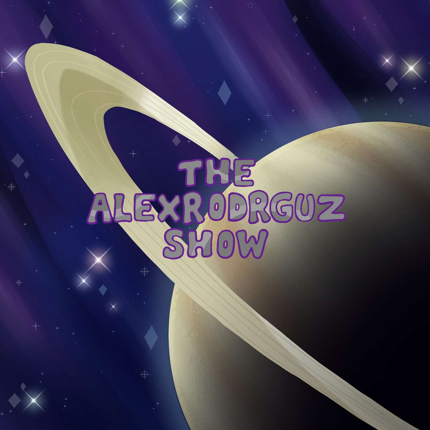 the alexrodrguz show