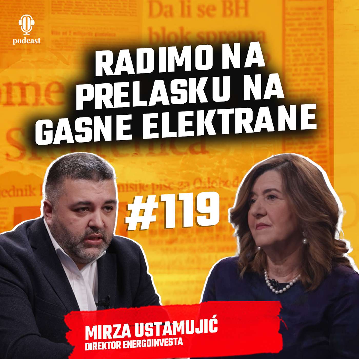 Direktor Energoinvesta: Borili su se da ne dođem - Kod nas ne rade stranački kadrovi - Direktno Direktor Energoinvesta: Borili su se da ne dođem - Kod nas ne rade stranački kadrovi - Direktno