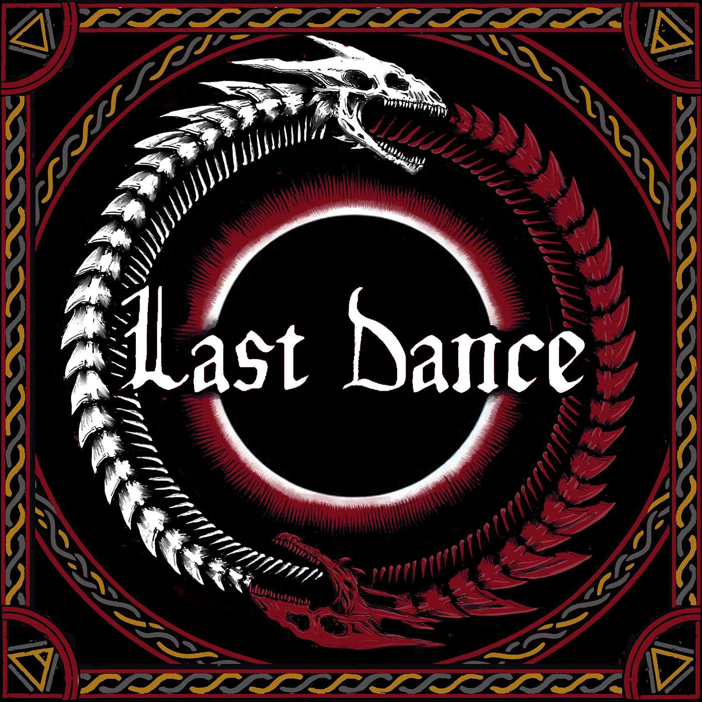 Feed Drop: Last Dance episode artwork