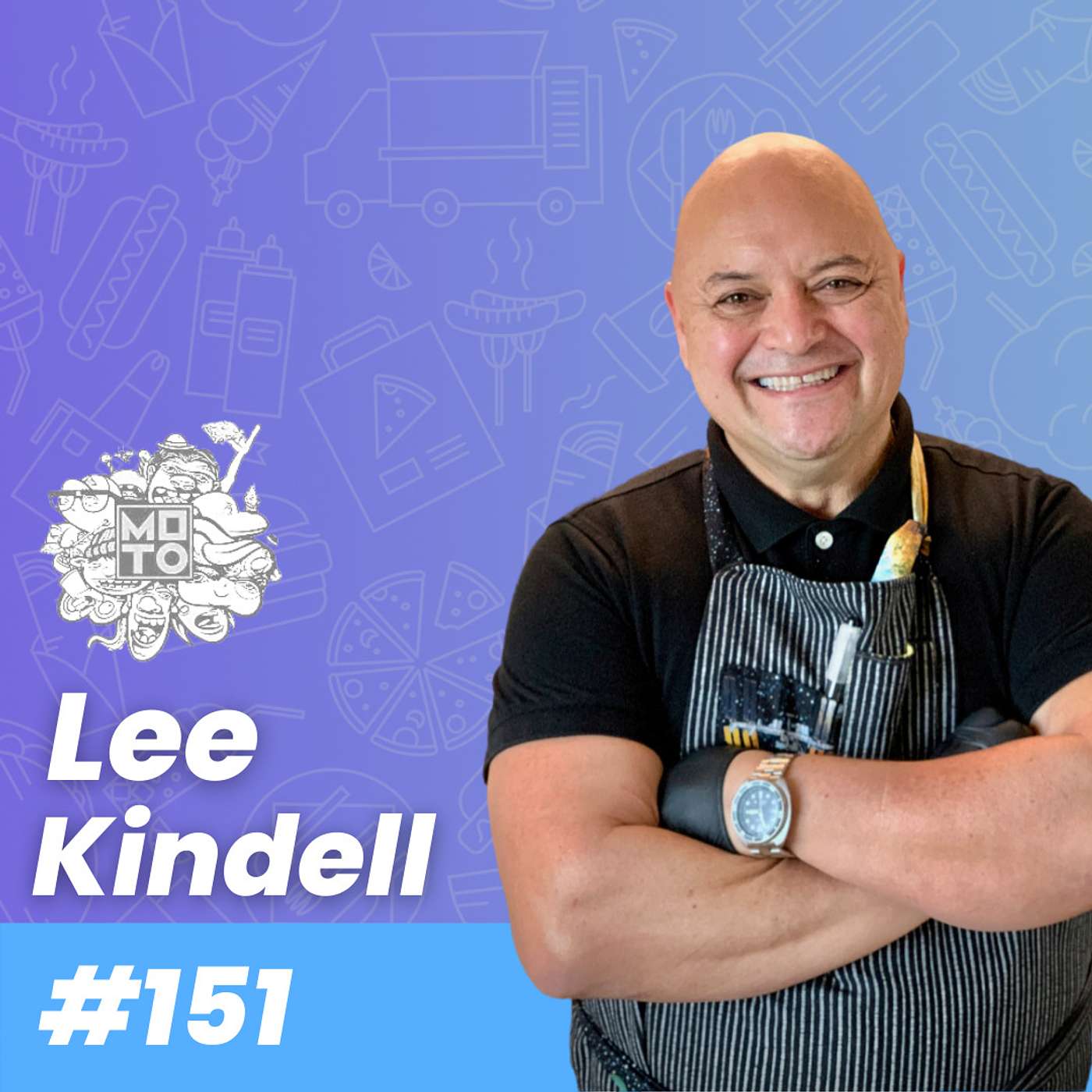 Good, Better, Best; Continuous Brand Development With Lee Kindell