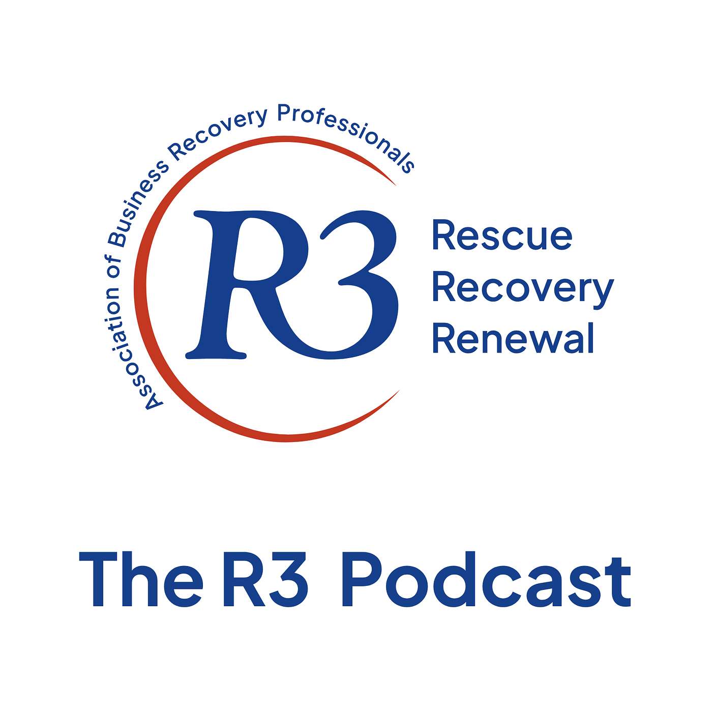 The R3 Podcast