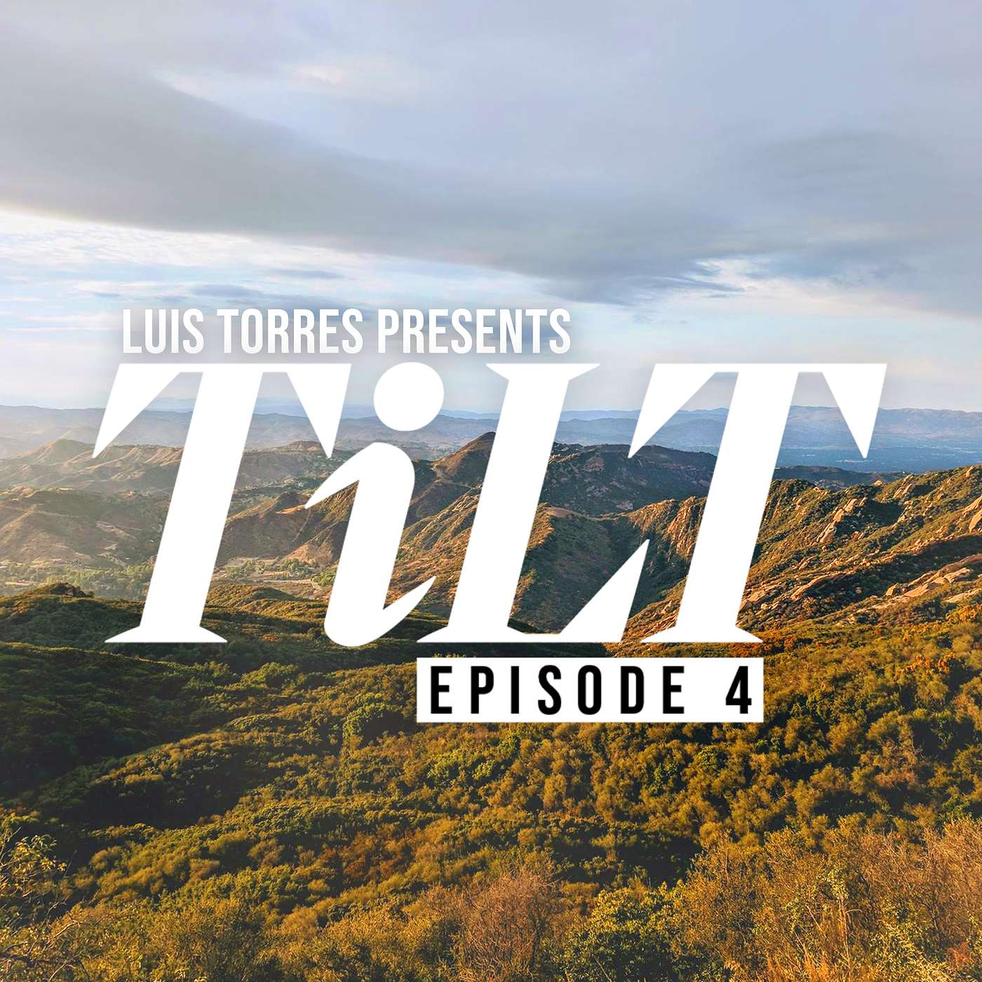 Luis Torres presents TiLT