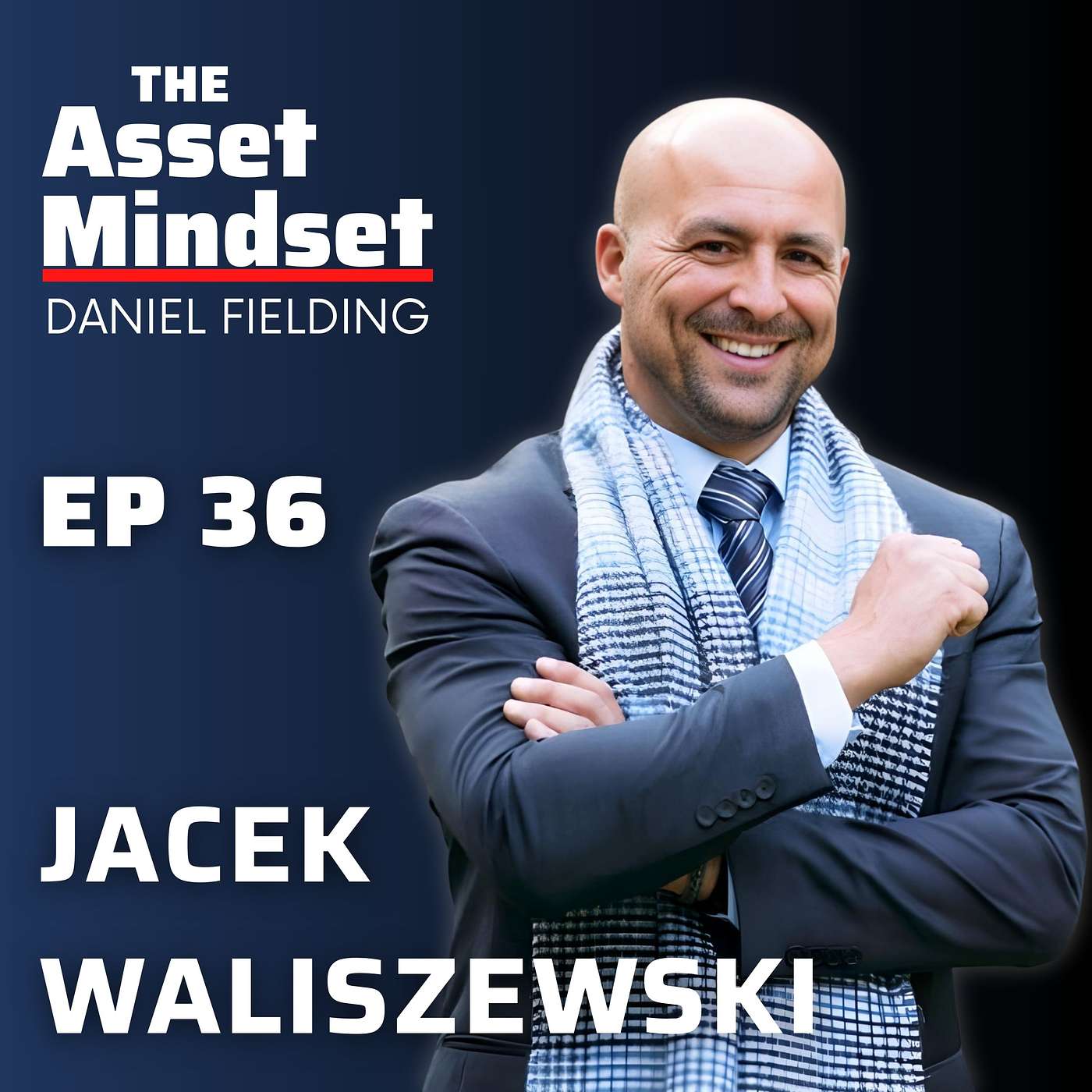 The Asset Mindset