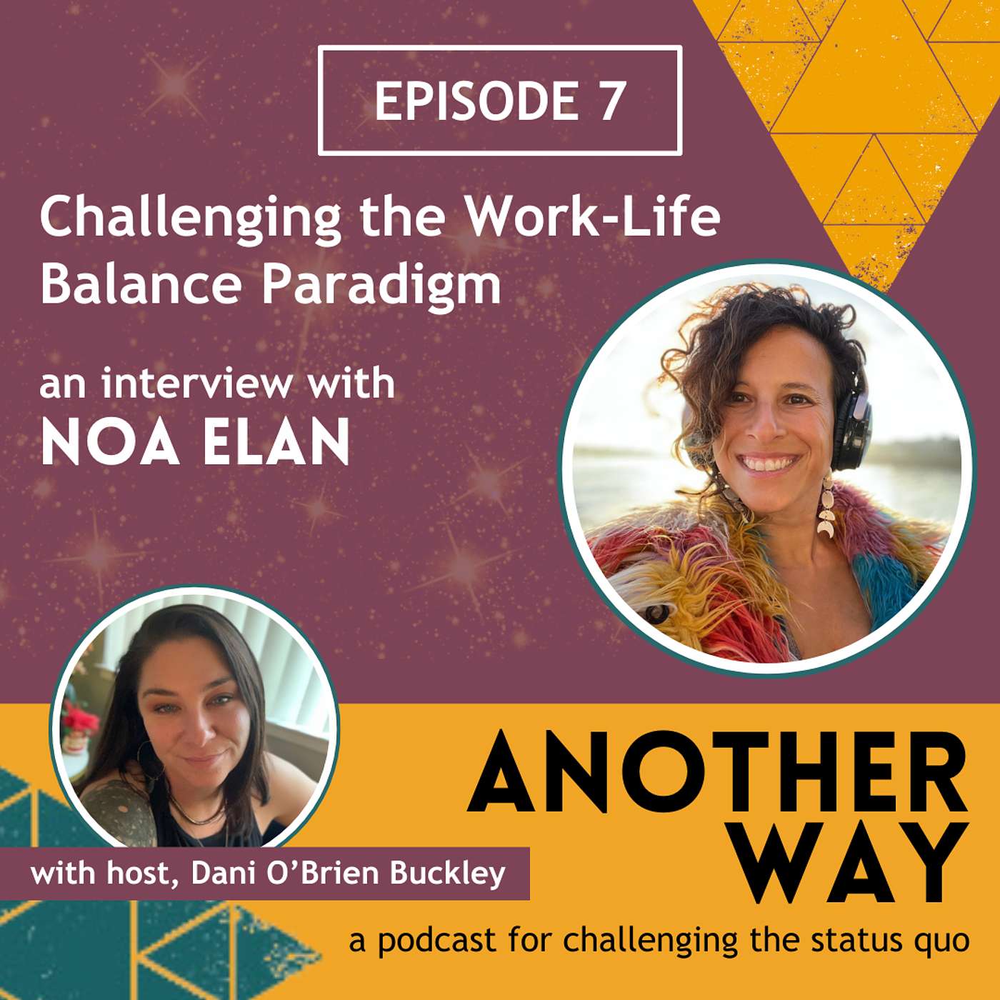 Another Way with Dani