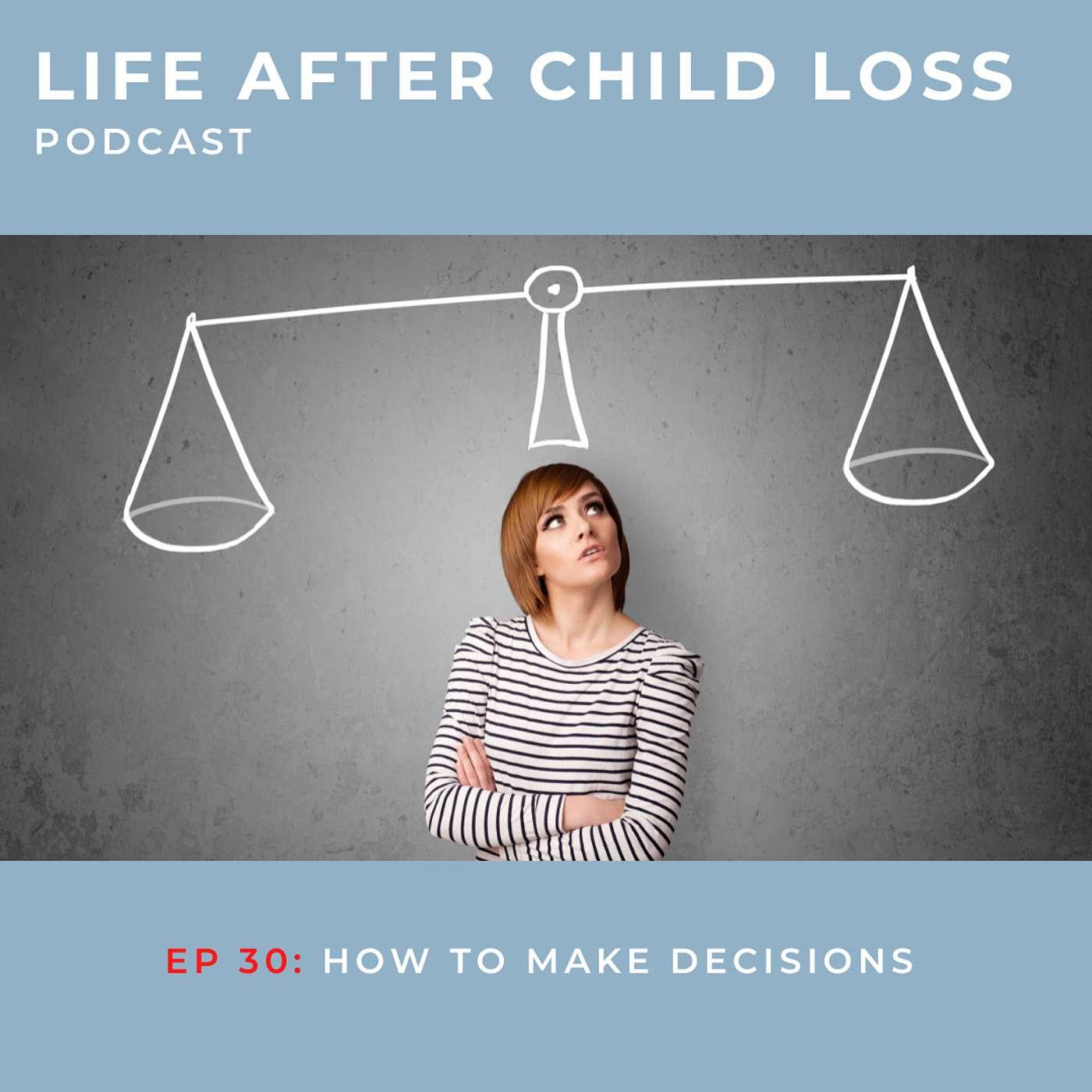 Life After Child Loss