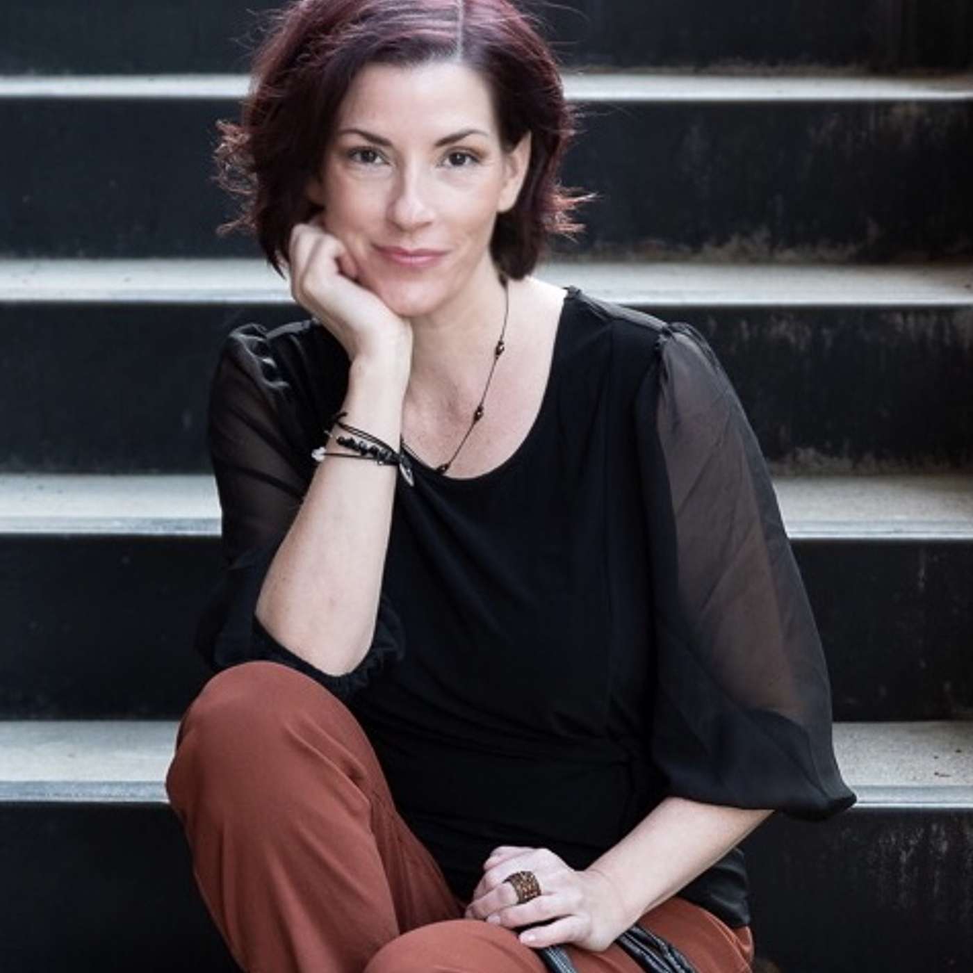 Integrative Creativity with Jen Yundt Coles