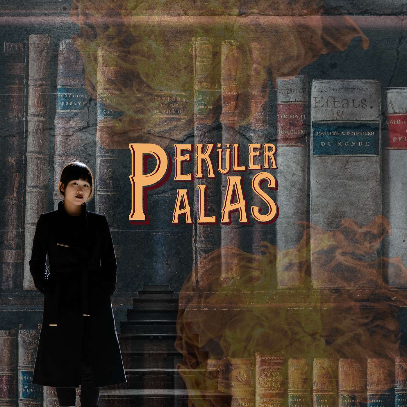 Akademi Cehennemi - Part 1: "dünyaylailgiliyalansöylemesanatı " (ft. @poetikkliseler ile Katabasis) Akademi Cehennemi - Part 1: "dünyaylailgiliyalansöylemesanatı " (ft. @poetikkliseler ile Katabasis)