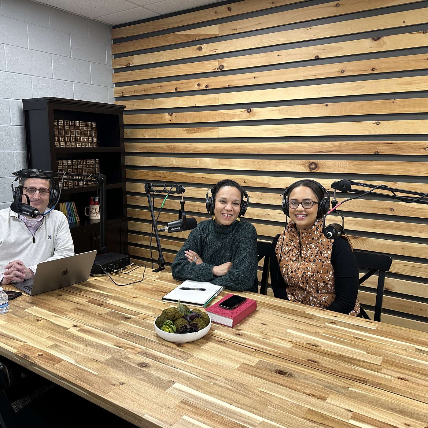 Doxology Matters Podcast