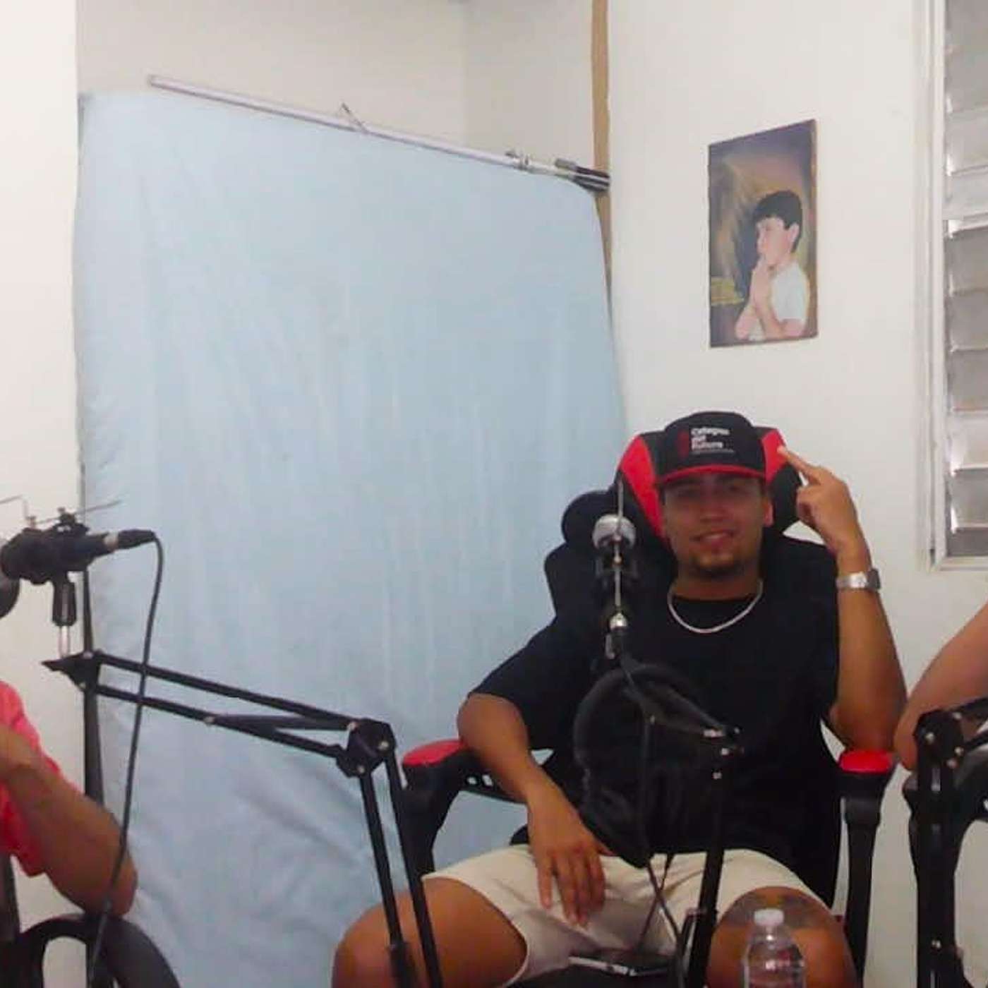 El Podcast de la Montaña