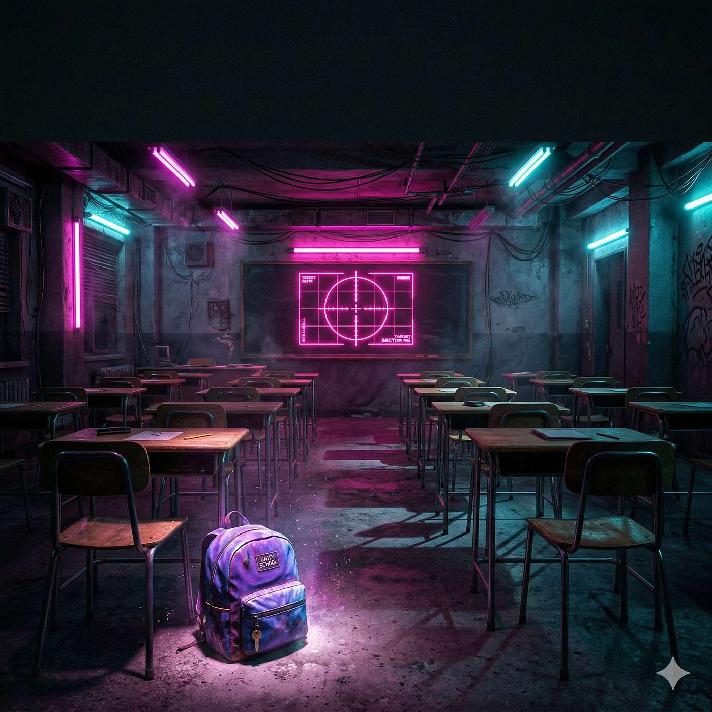 When 165 Dead Children Isn't a Red Line