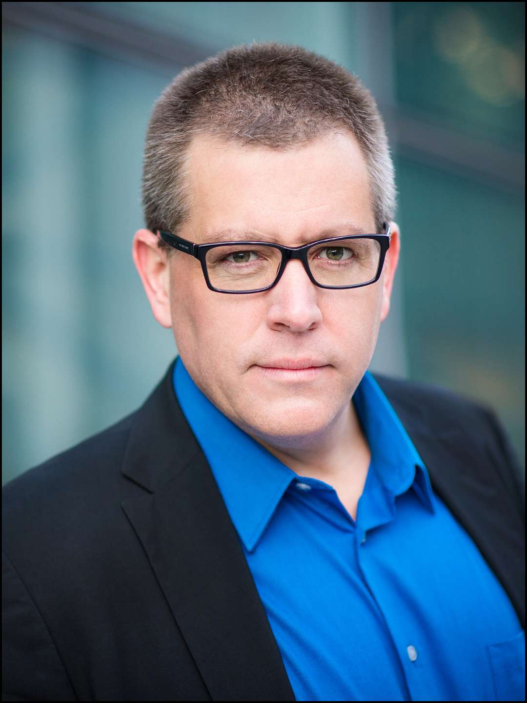 Peter Shankman