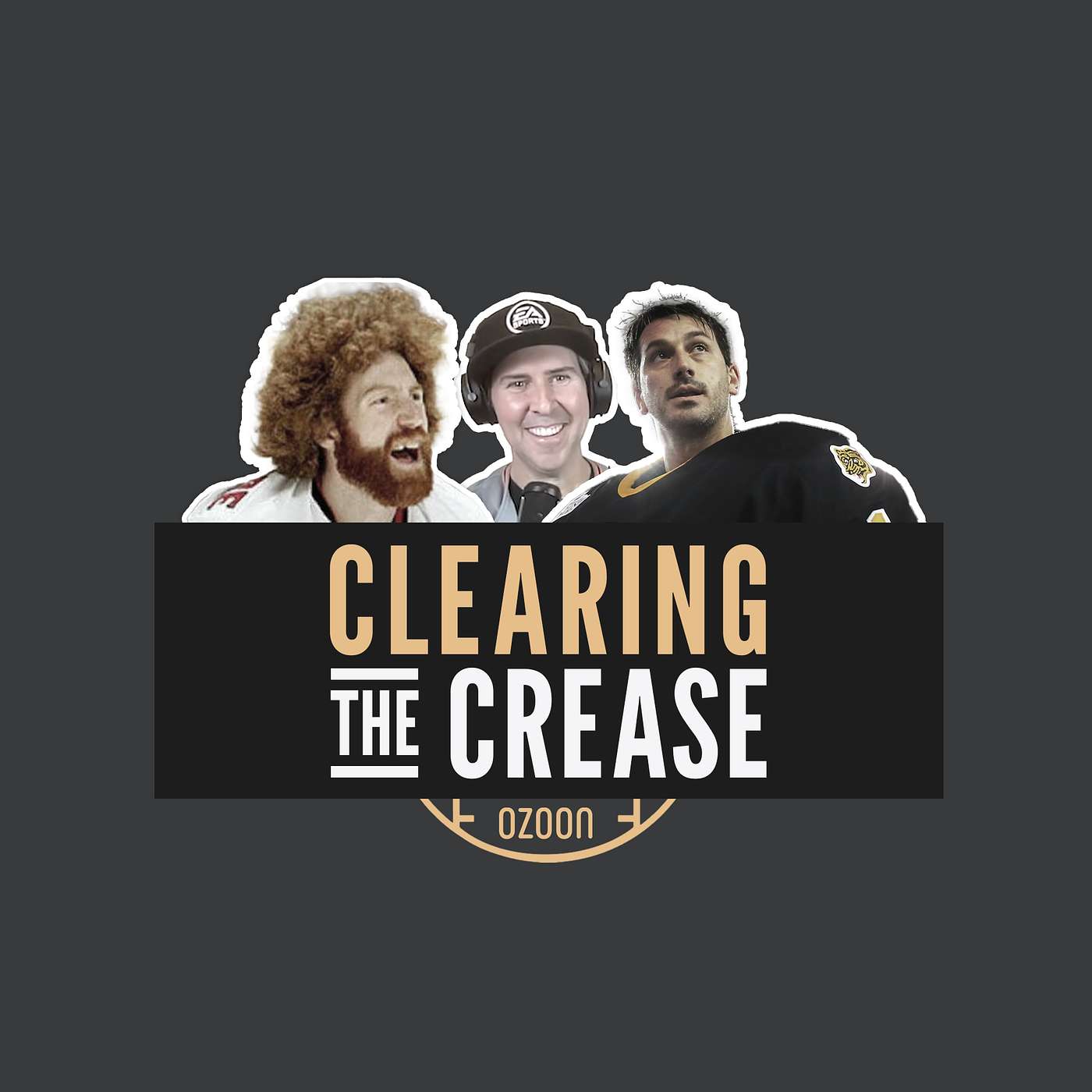 Commies Corner - Wayne Gretzky - Team Canada