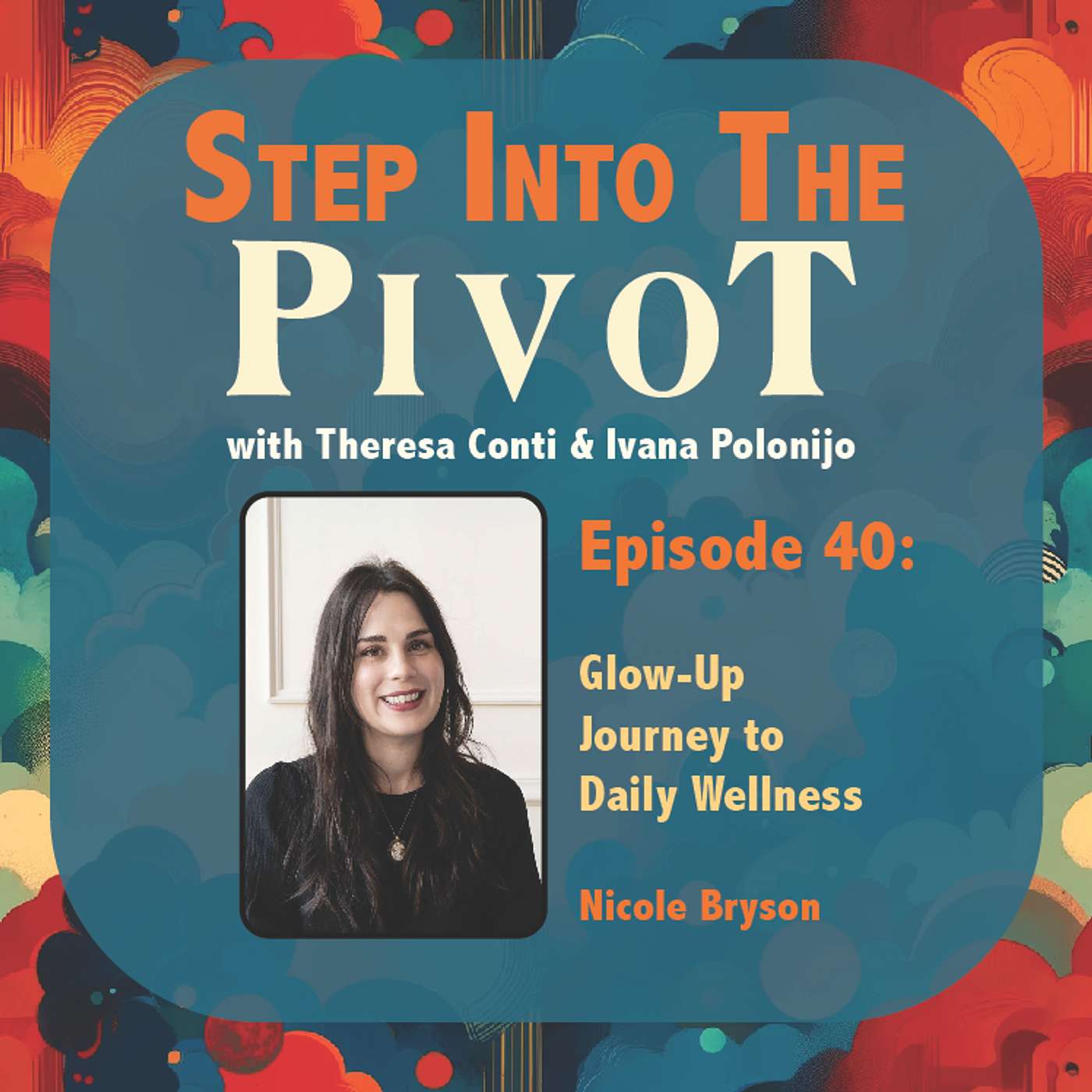 Step into the Pivot