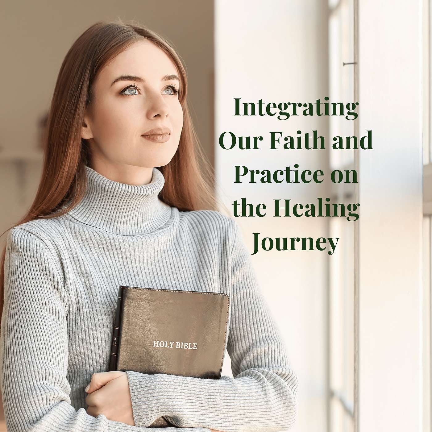 Trauma Survivors Unite: Christian Emotional Recovery